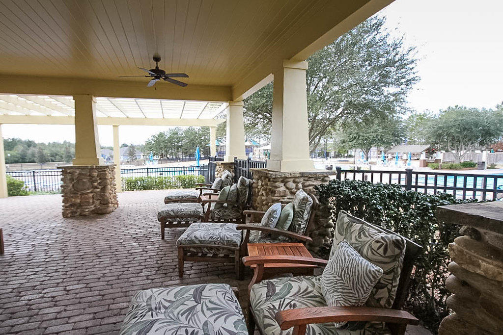 HAMMOCK BAY - Residential