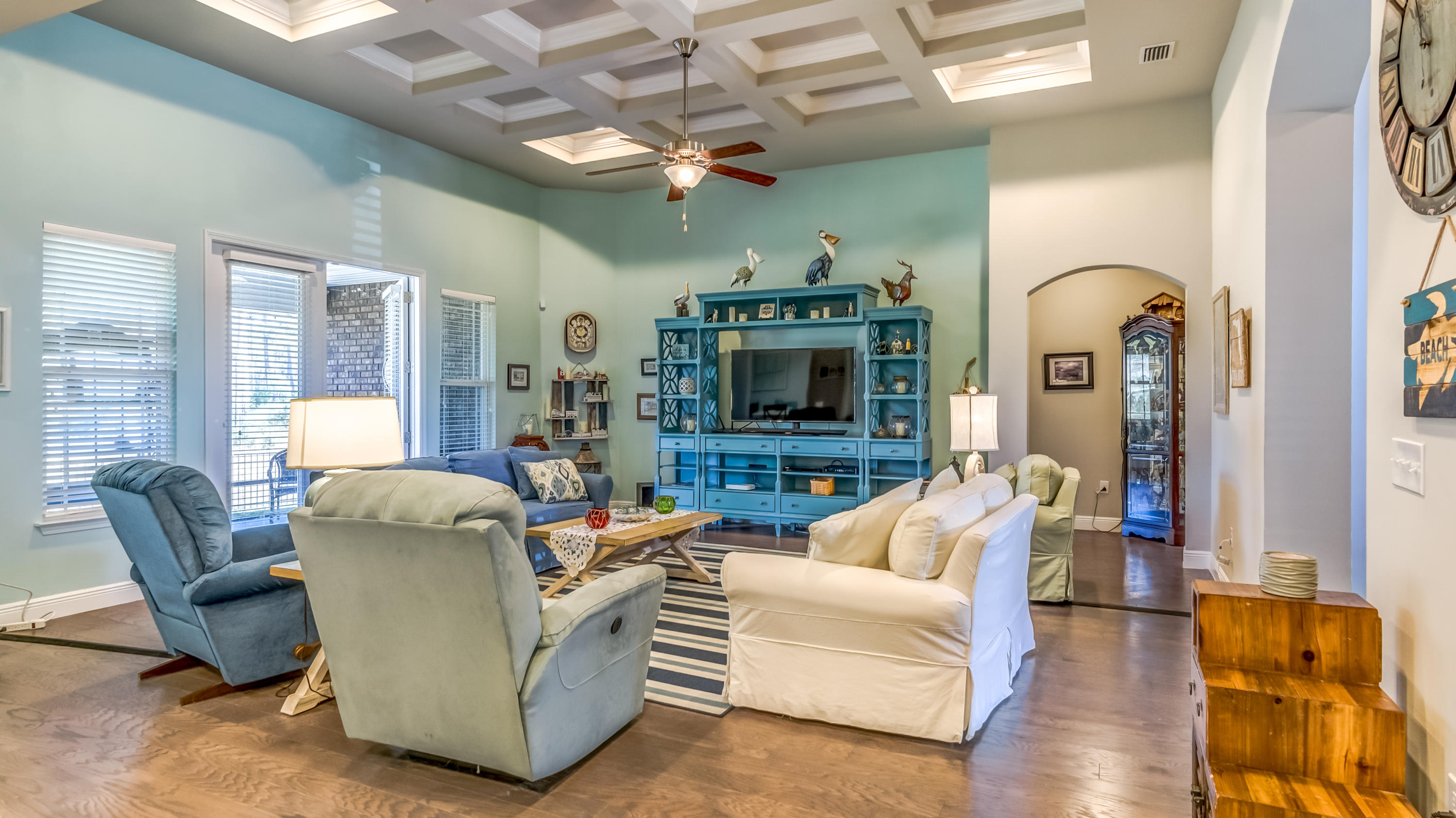 HAMMOCK BAY - Residential