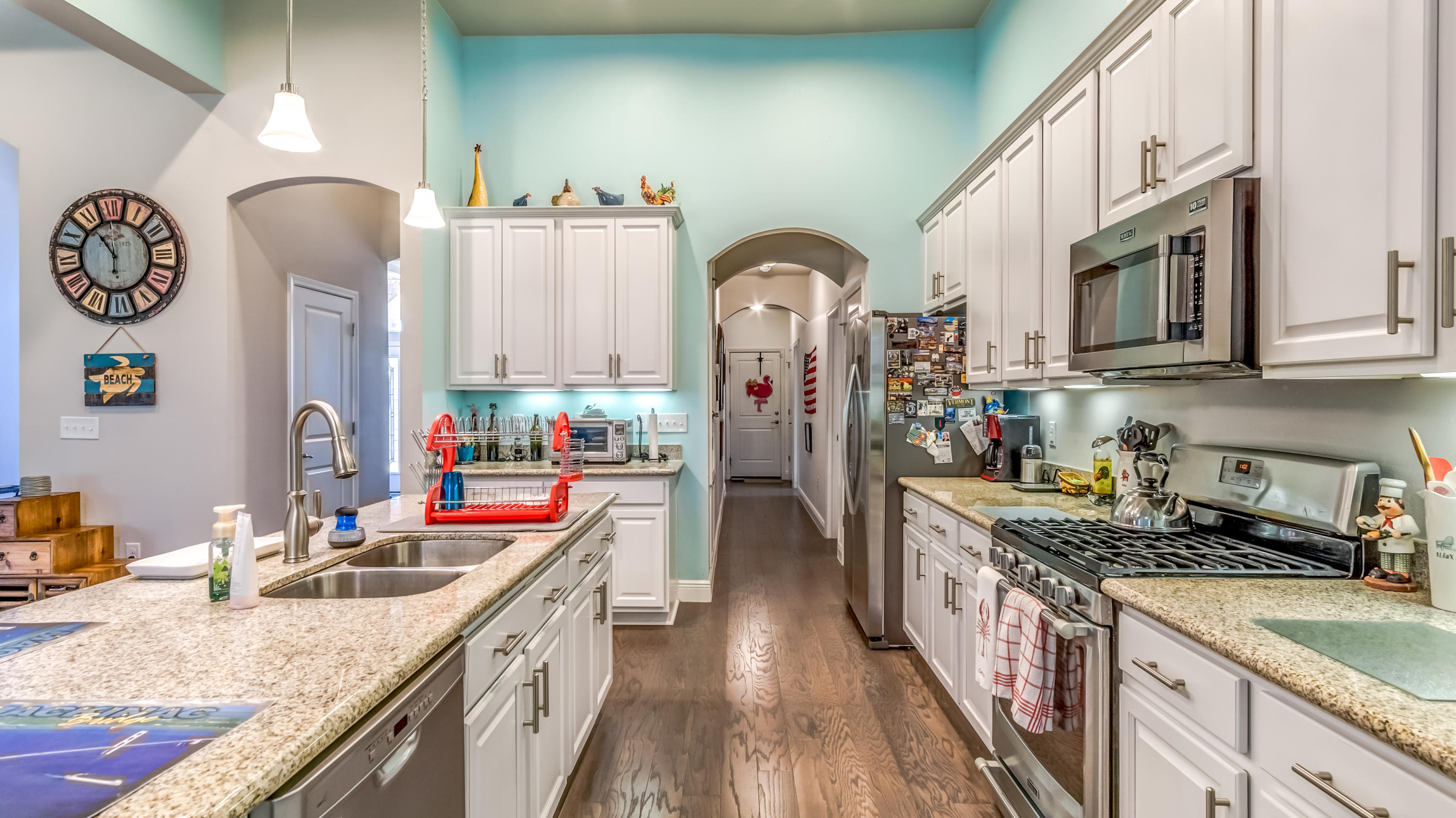 HAMMOCK BAY - Residential