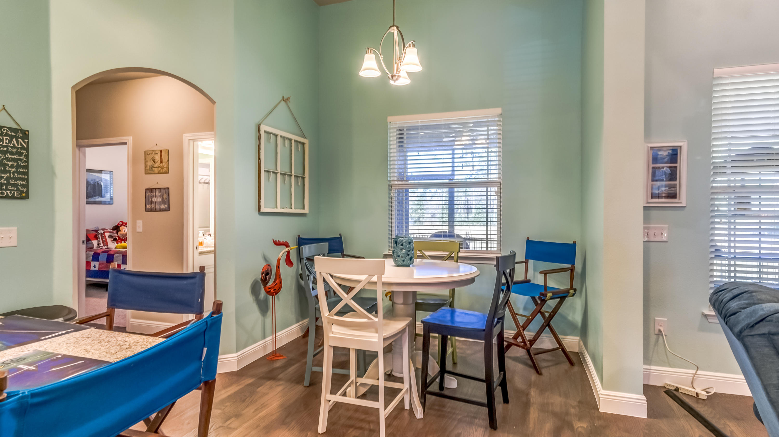 HAMMOCK BAY - Residential