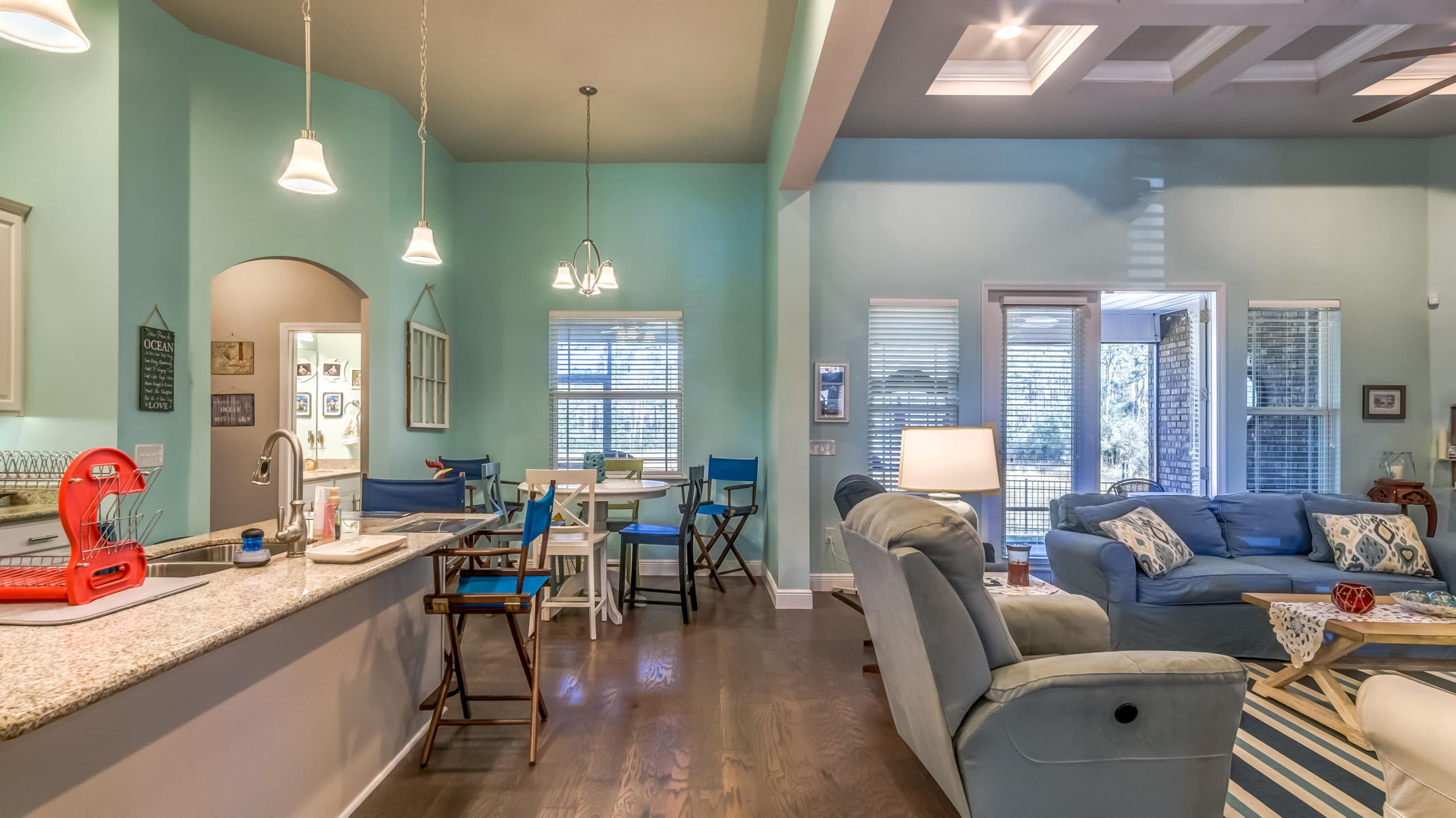 HAMMOCK BAY - Residential