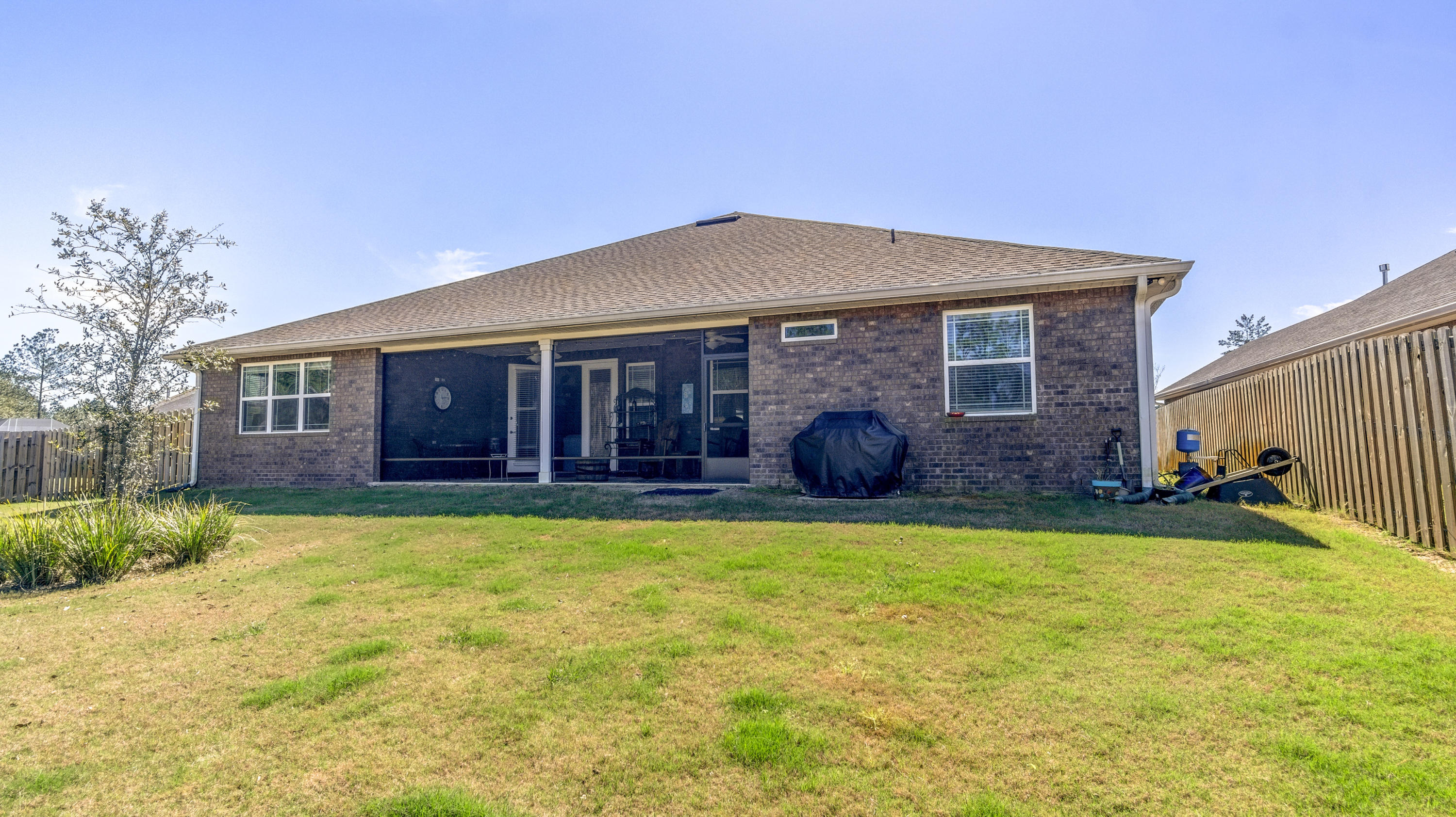 HAMMOCK BAY - Residential