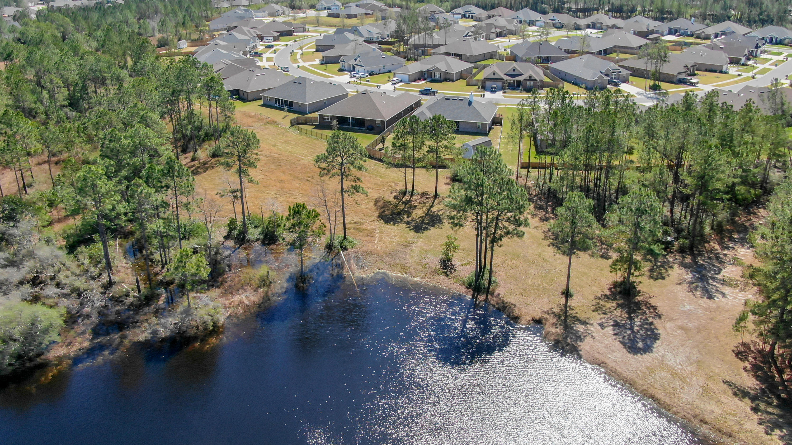 HAMMOCK BAY - Residential