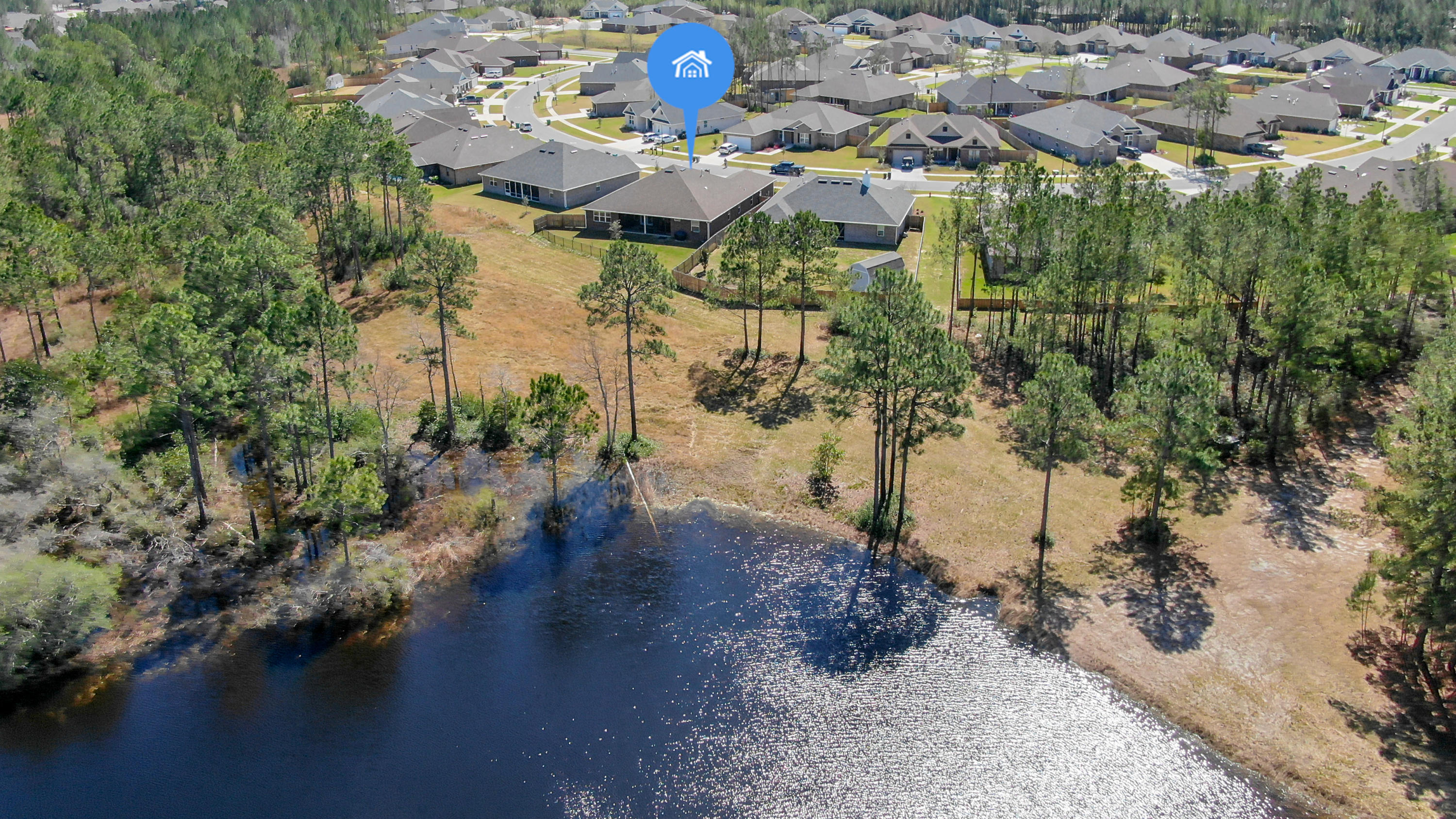 HAMMOCK BAY - Residential