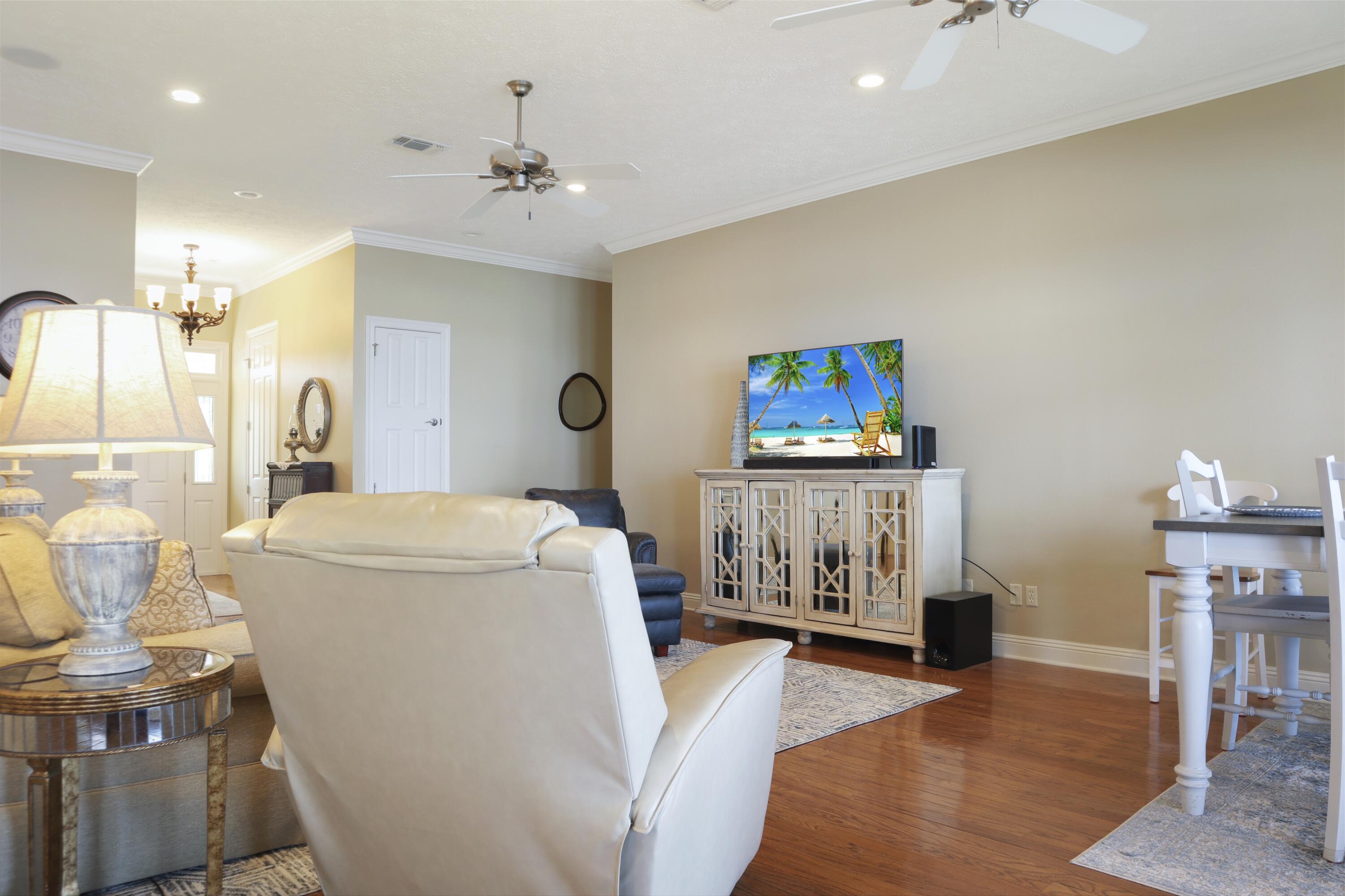 SANDY COVE - Residential