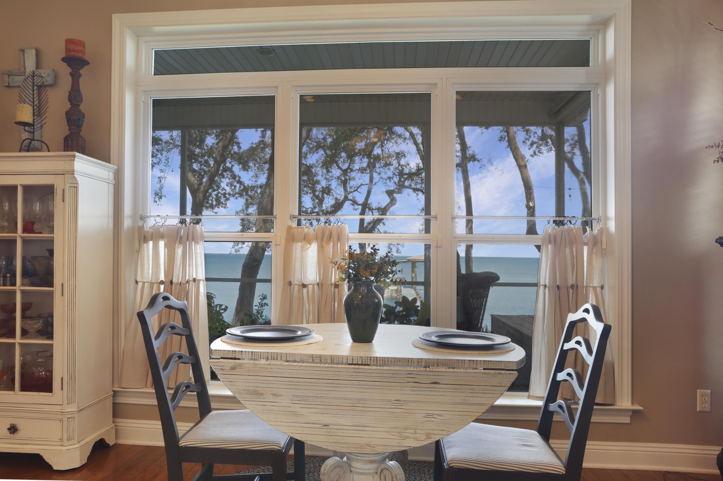 SANDY COVE - Residential