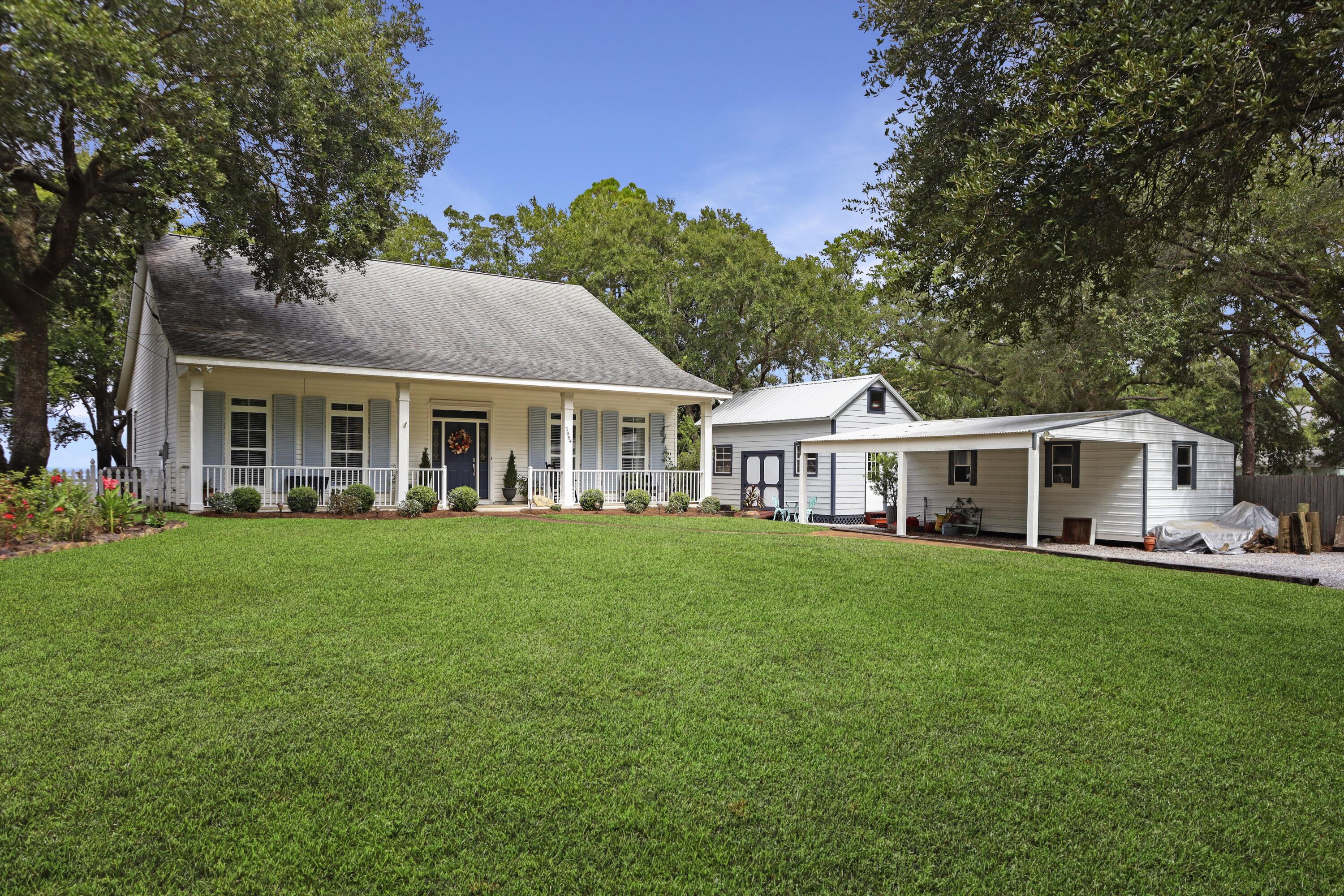 SANDY COVE - Residential