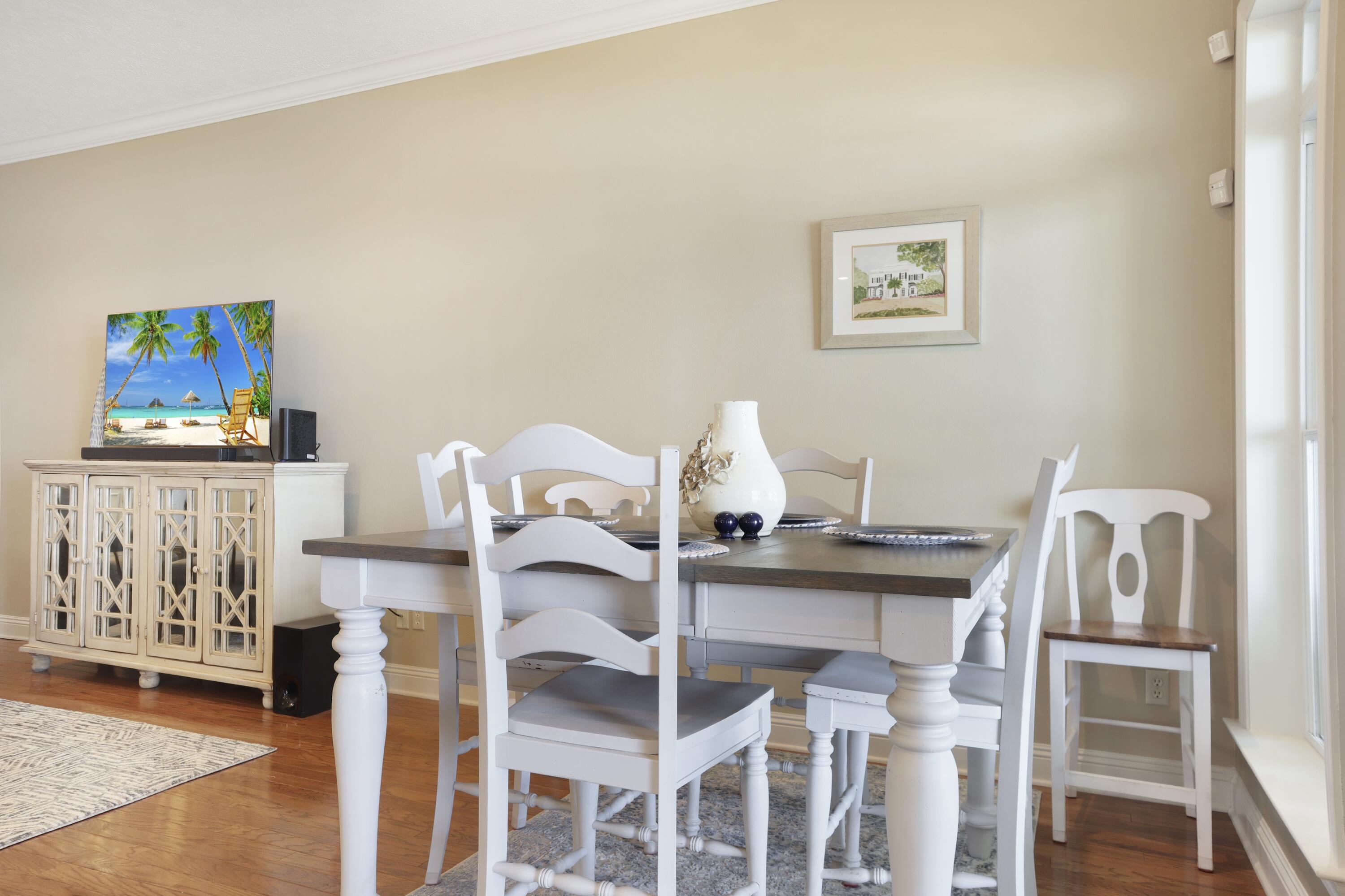 SANDY COVE - Residential
