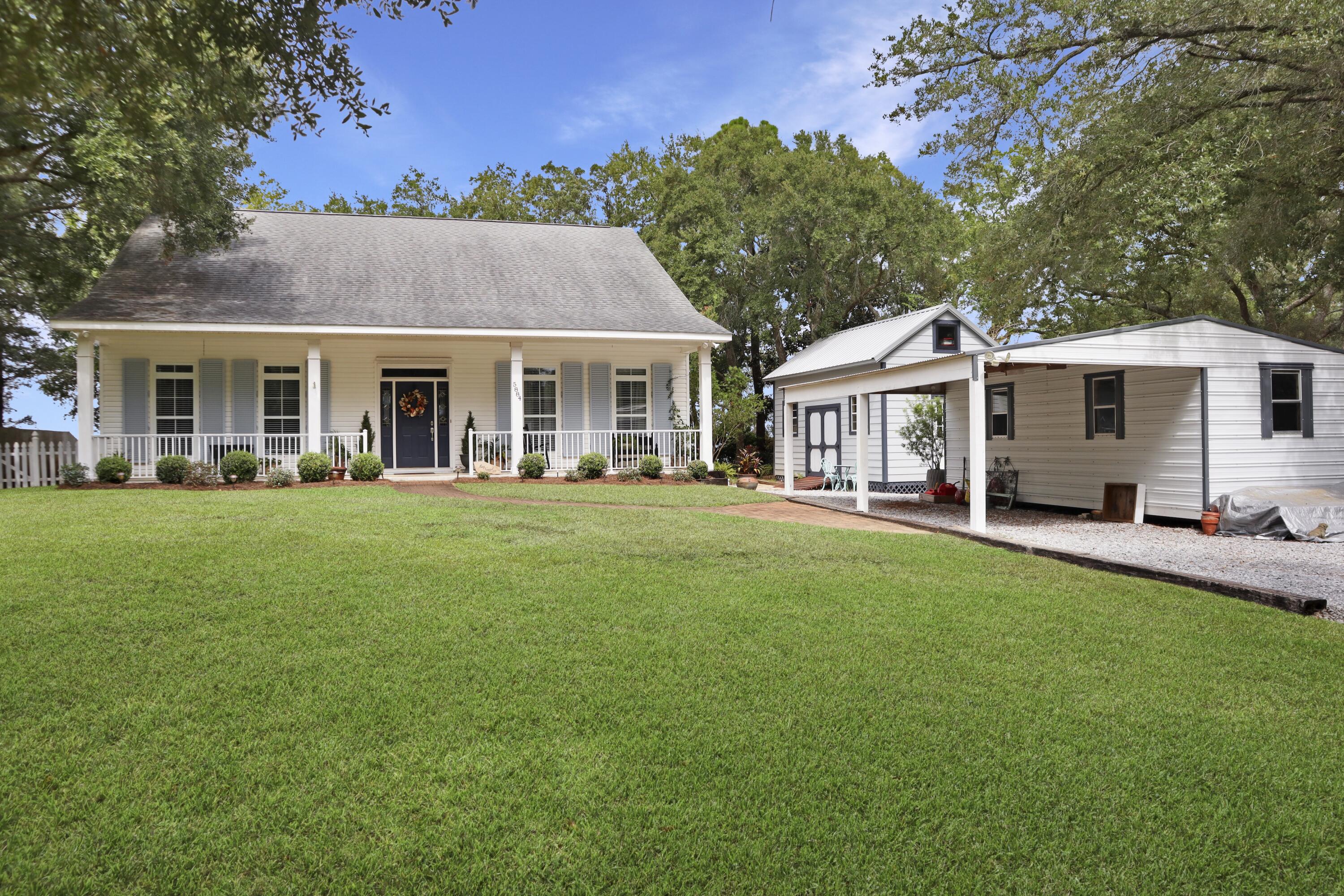 SANDY COVE - Residential