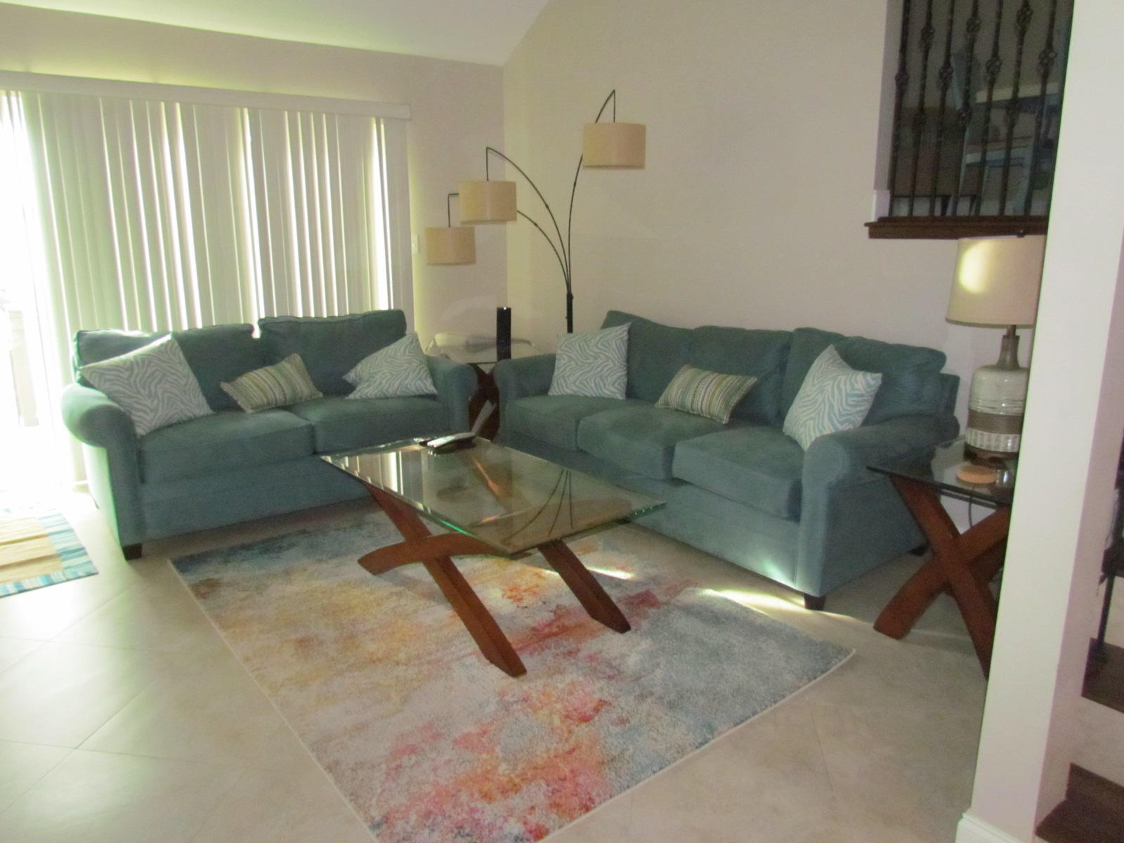 MARINA COVE VILLAGE PH 2 - Residential Lease