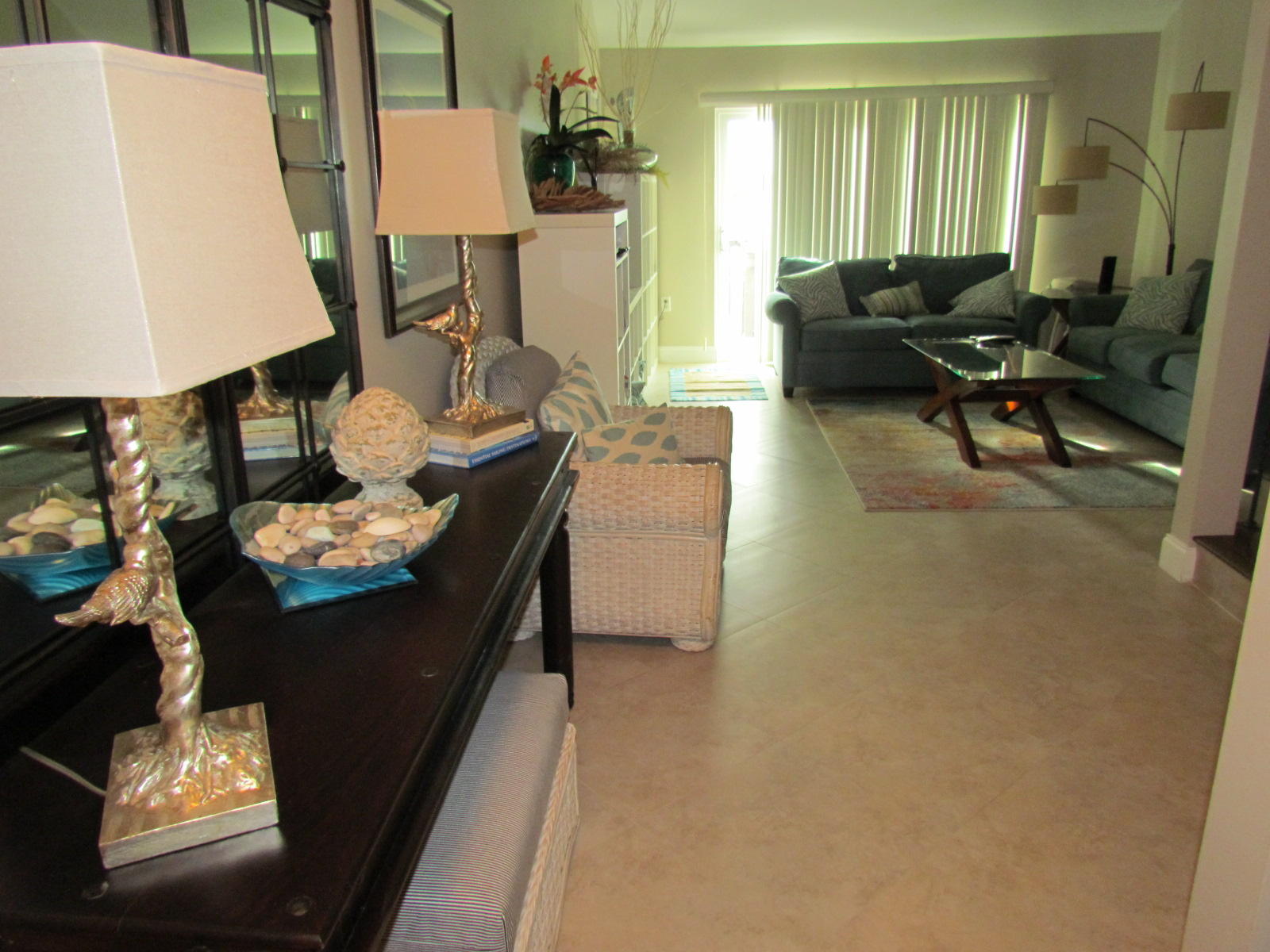 MARINA COVE VILLAGE PH 2 - Residential Lease