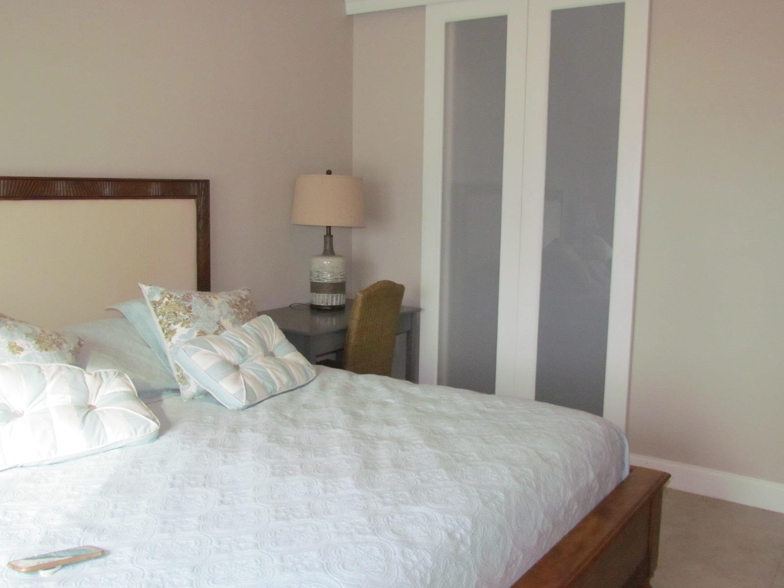 MARINA COVE VILLAGE PH 2 - Residential Lease