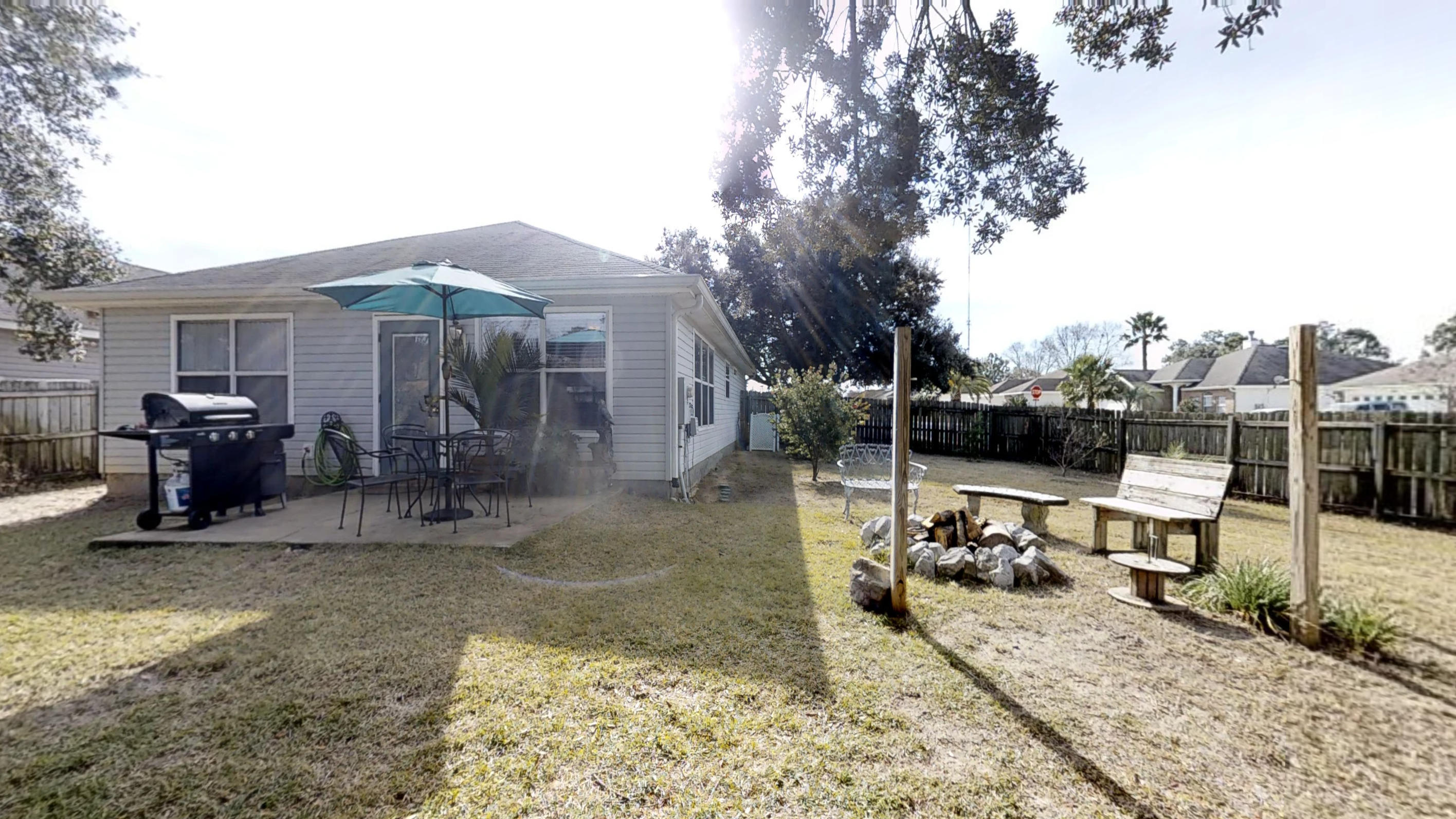 SHADOW LAKES - Residential
