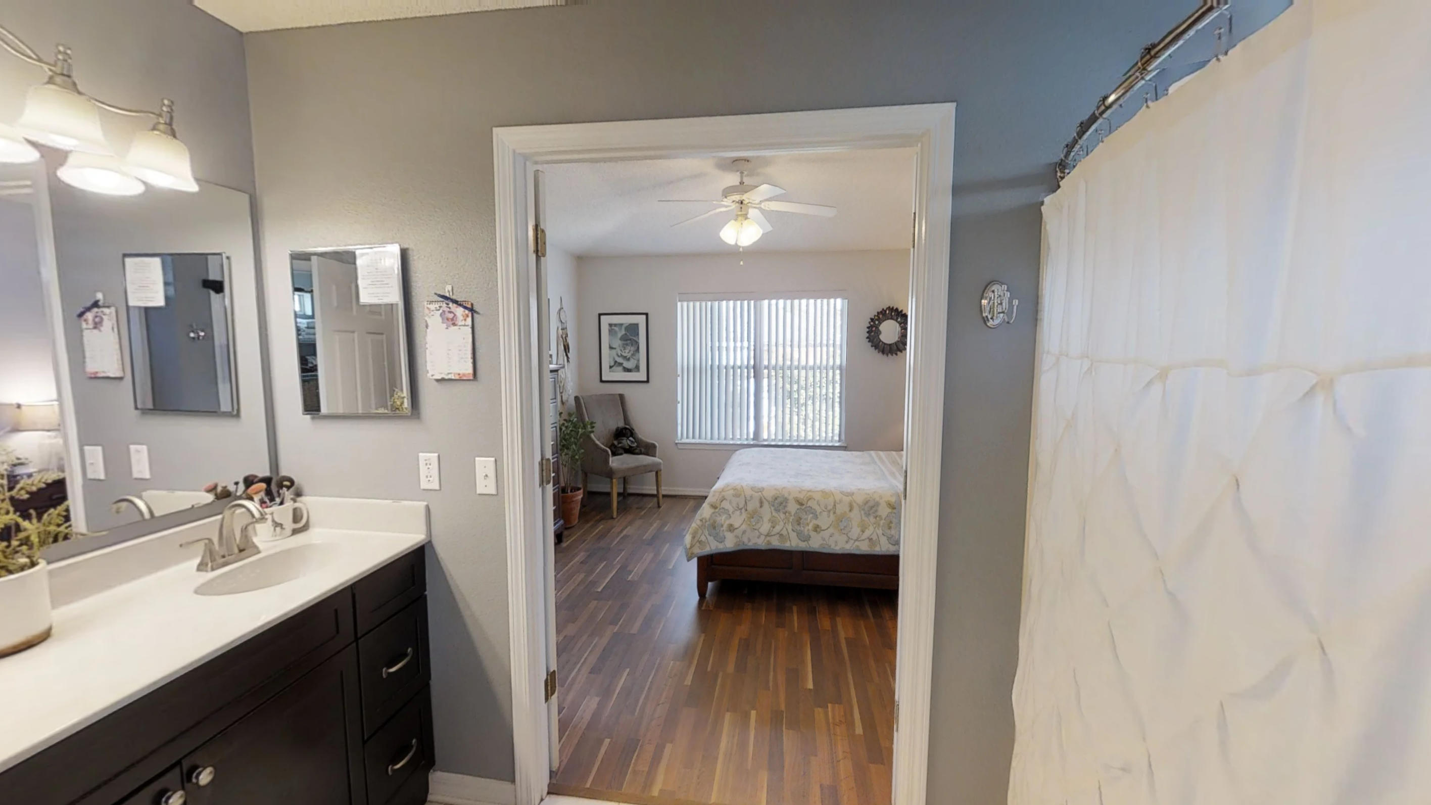 SHADOW LAKES - Residential