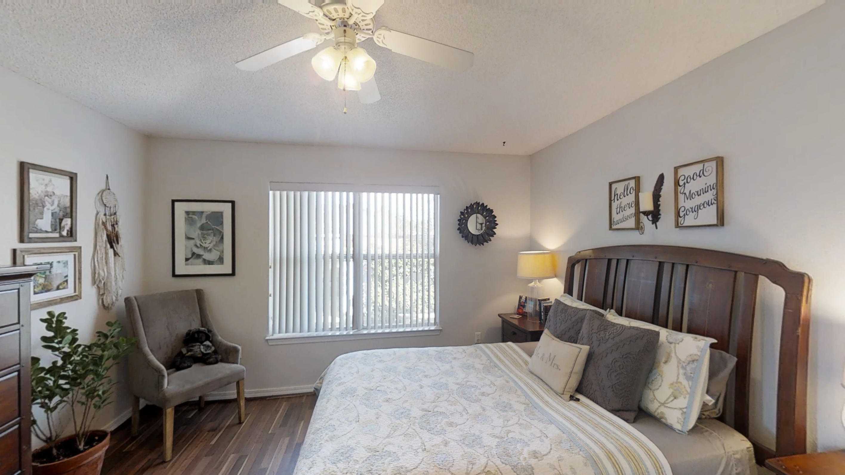 SHADOW LAKES - Residential