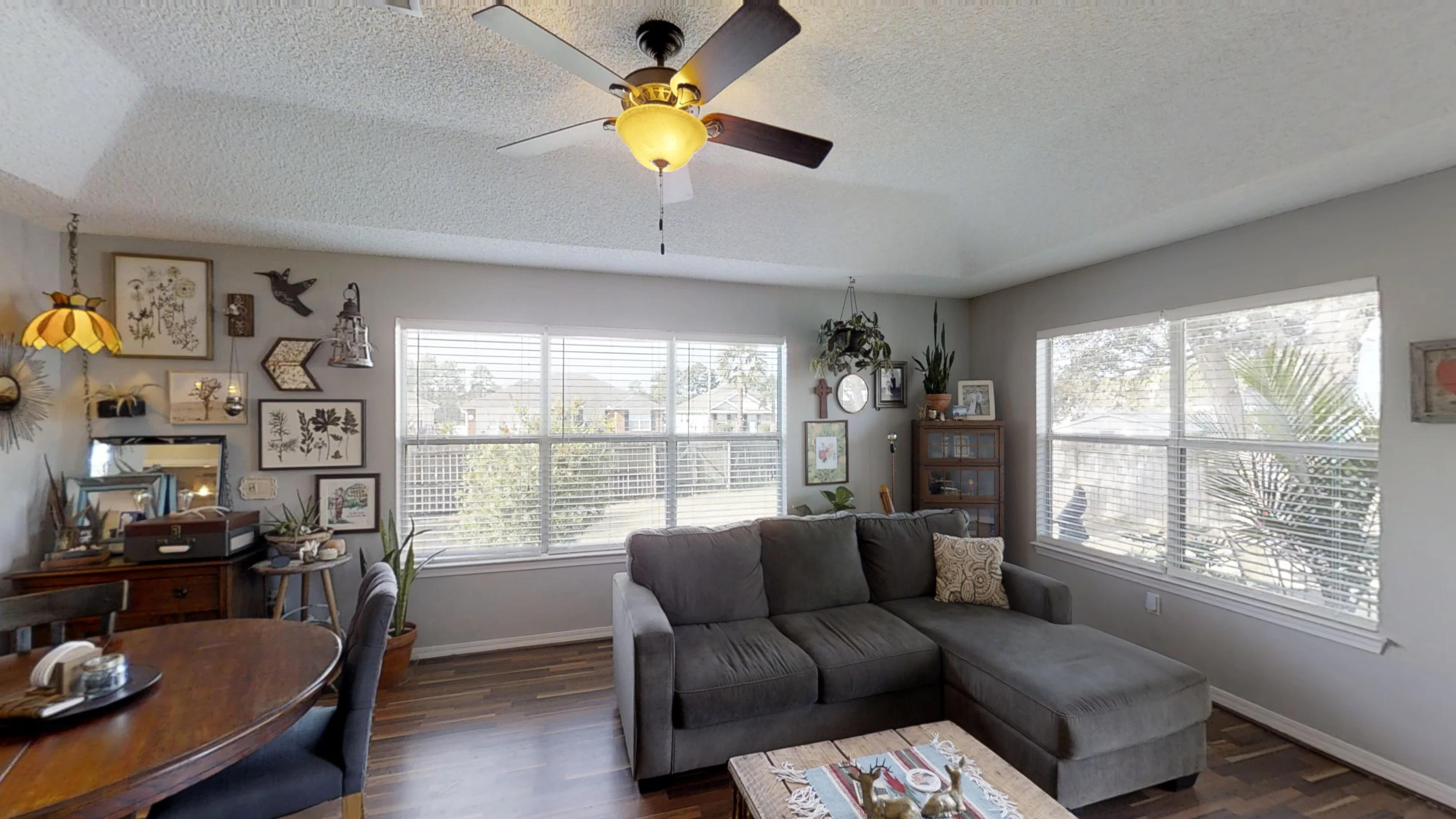 SHADOW LAKES - Residential