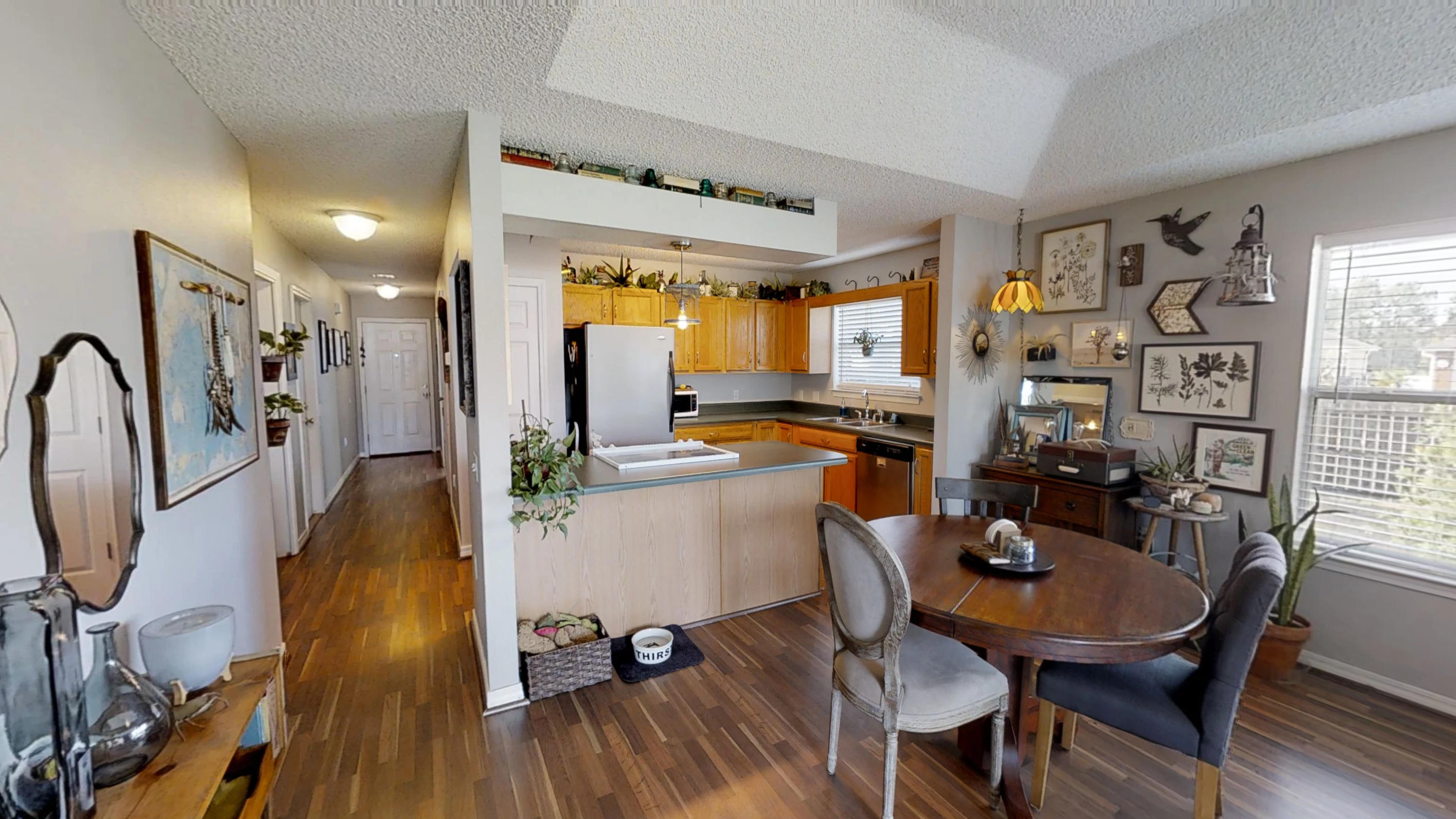 SHADOW LAKES - Residential