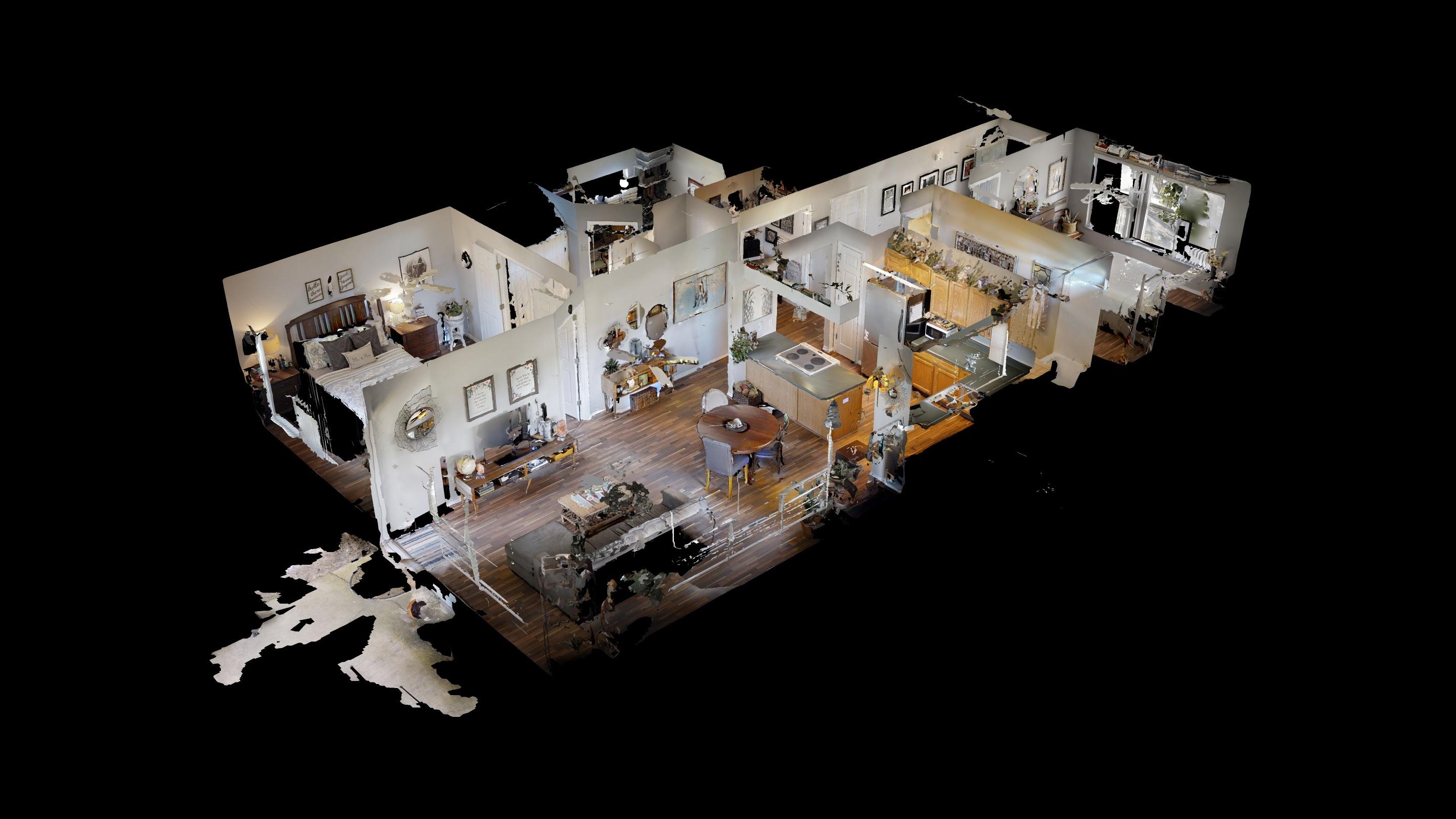 SHADOW LAKES - Residential