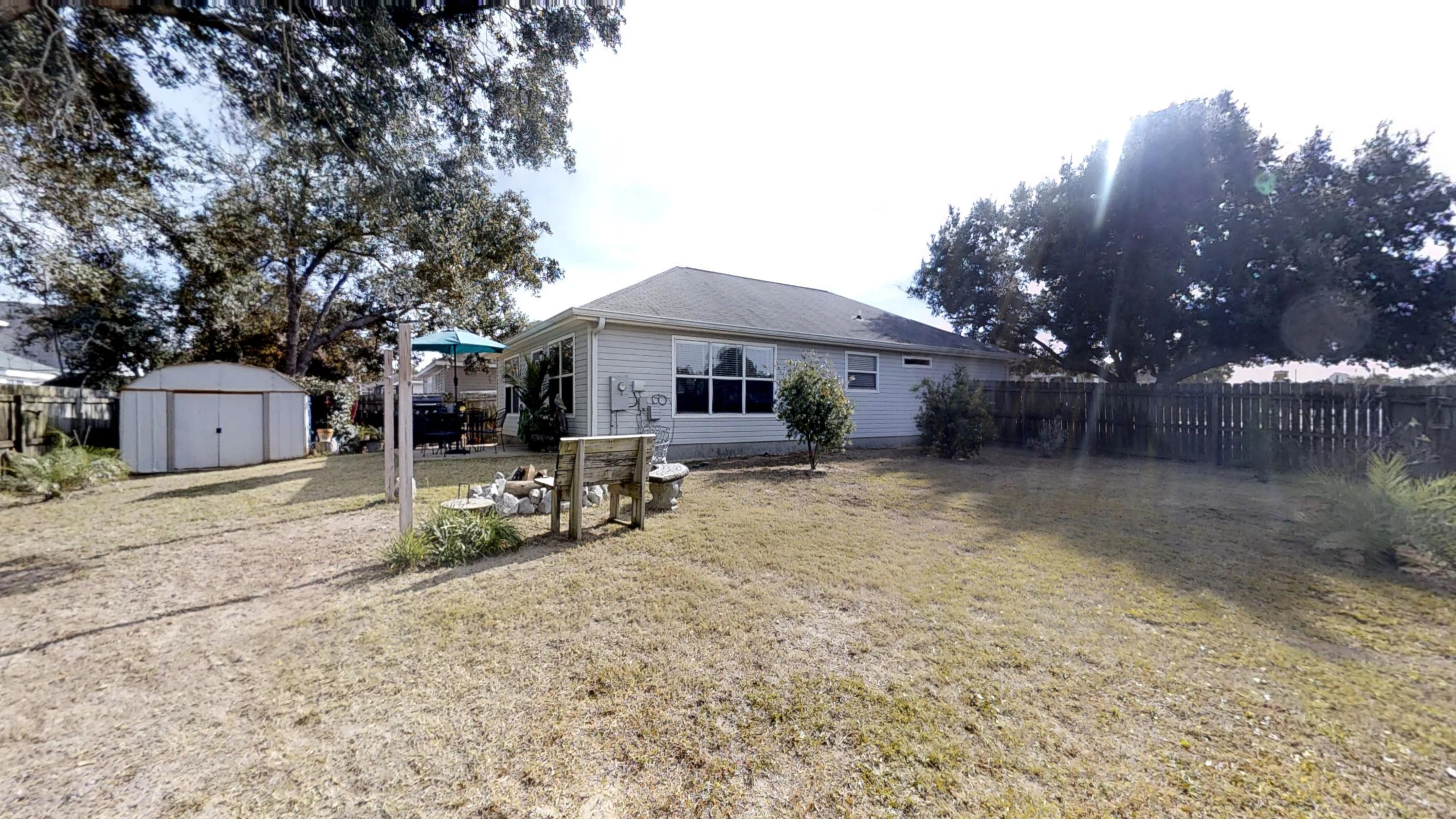 SHADOW LAKES - Residential