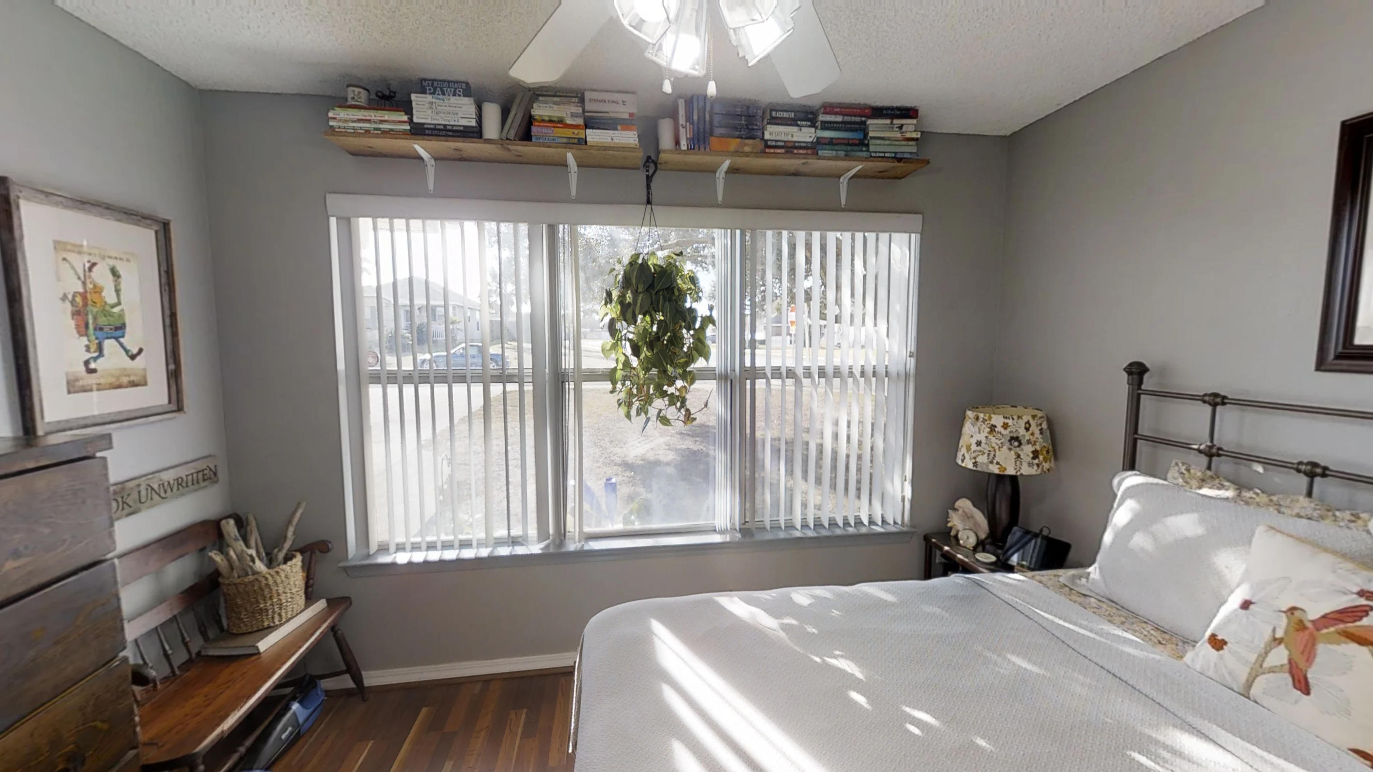 SHADOW LAKES - Residential