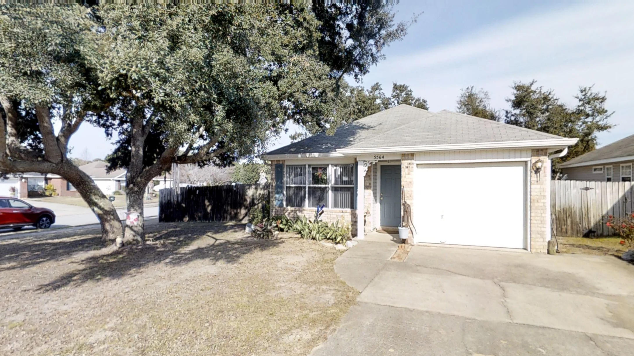 SHADOW LAKES - Residential