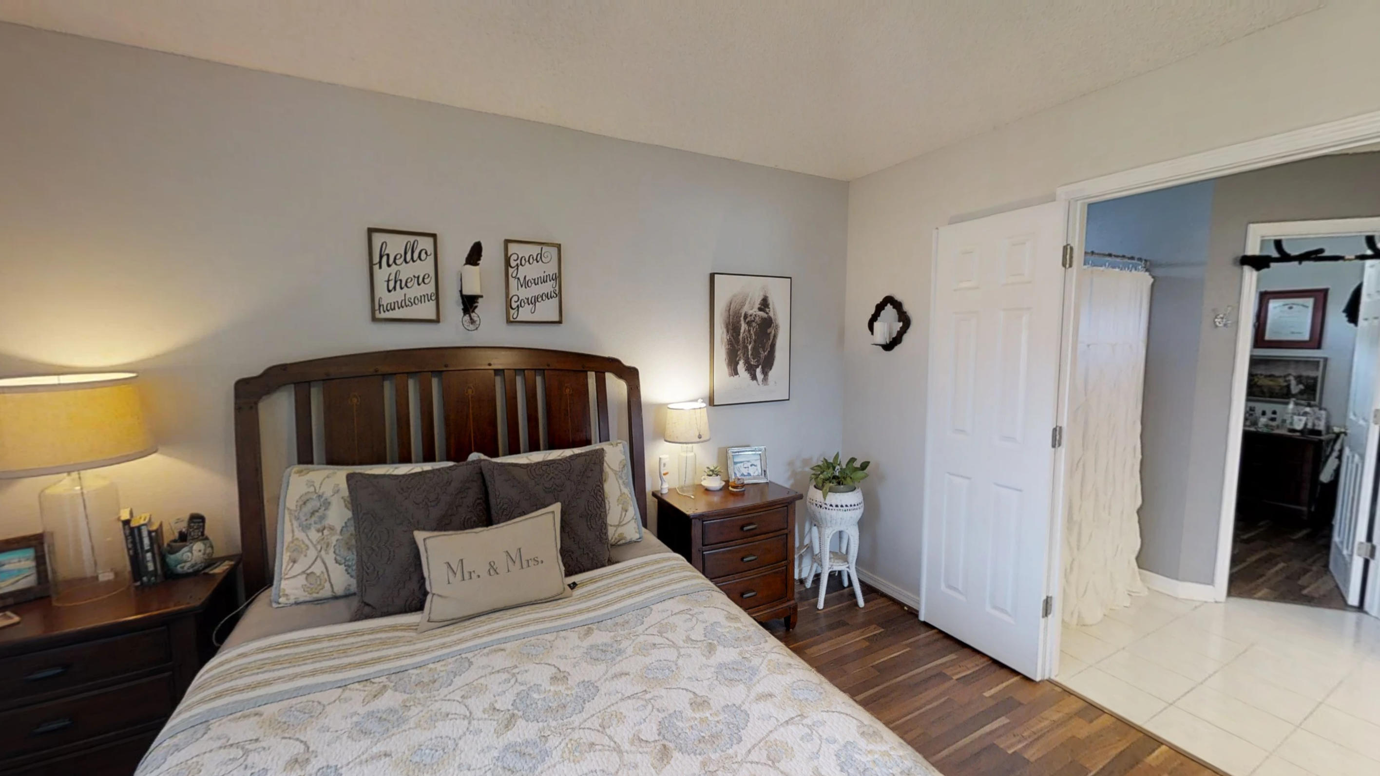 SHADOW LAKES - Residential