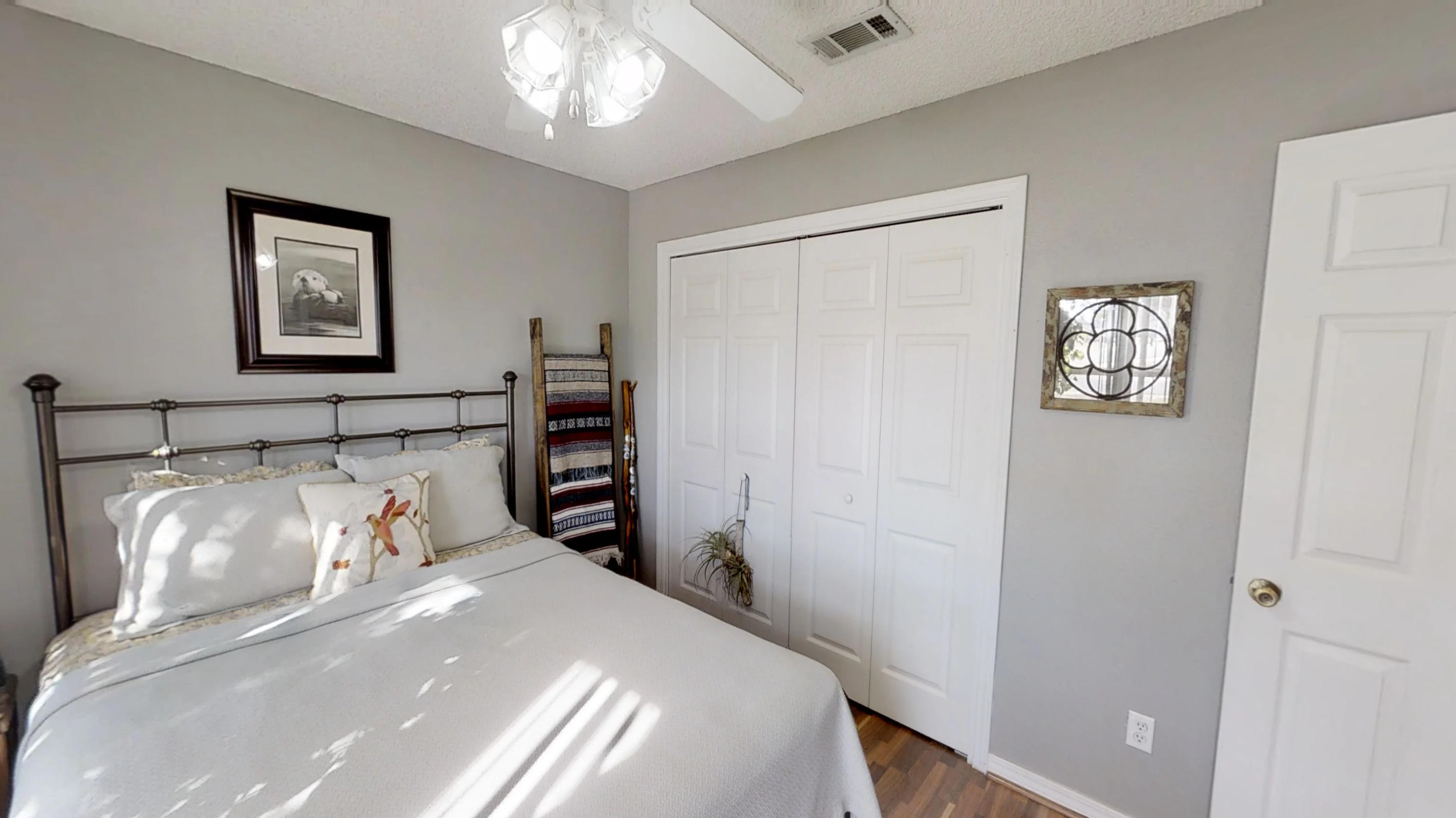 SHADOW LAKES - Residential