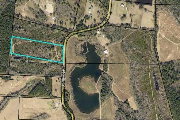 Beautiful 10-acre parcel located in Baker on a paved road with public water access and electricity access. Bring your chickens, horses and house plans. Love to go hunting. There is plenty of deer that has been seen on this parcel of land. There is adjoining to these 10 acres an additional 10 acres that sellers will consider selling as well if Buyers are looking for a 20-acre parcel of land. The land offers a lot of privacy and definitely will make a beautiful homesite. Call to schedule your showing today.