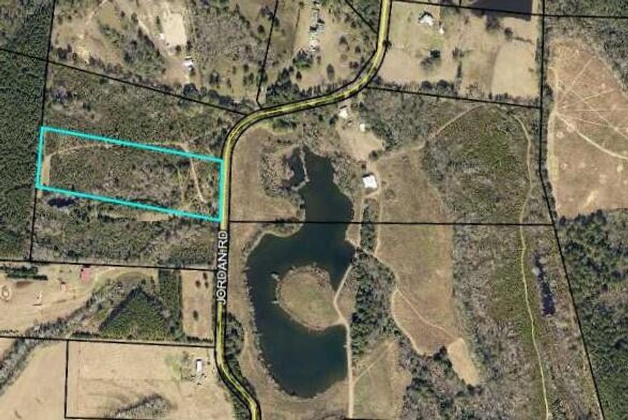 Beautiful 10-acre parcel located in Baker on a paved road with public water access and electricity access. Bring your chickens, horses and house plans.  Love to go hunting. There is plenty of deer that has been seen on this parcel of land. There is adjoining to these 10 acres an additional 10 acres that sellers will consider selling as well if Buyers are looking for a 20-acre parcel of land.  The land offers a lot of privacy and definitely will make a beautiful homesite.  Call to schedule your showing today.