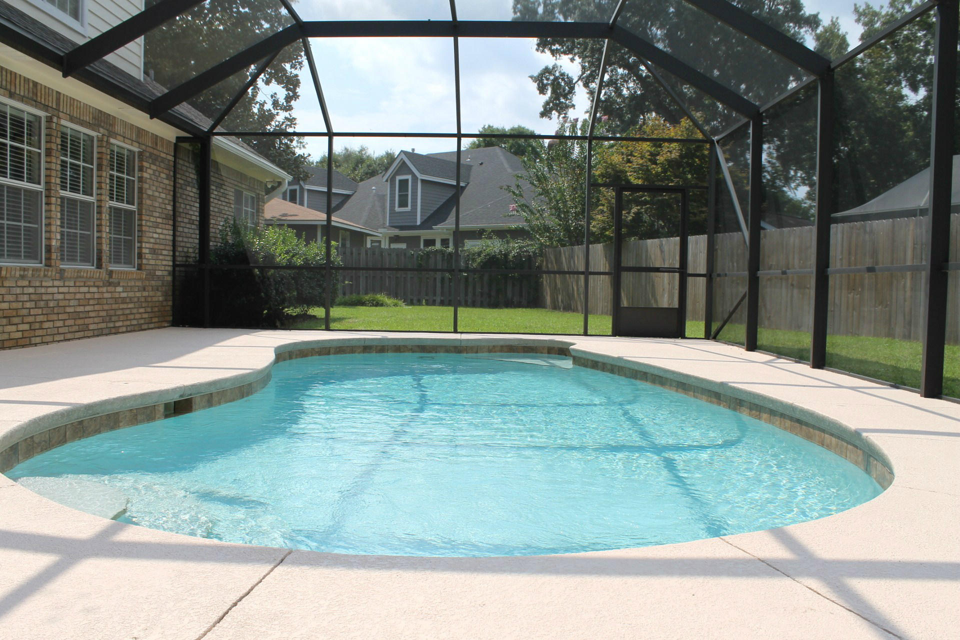 INDIAN SHORES PH 1 - Residential