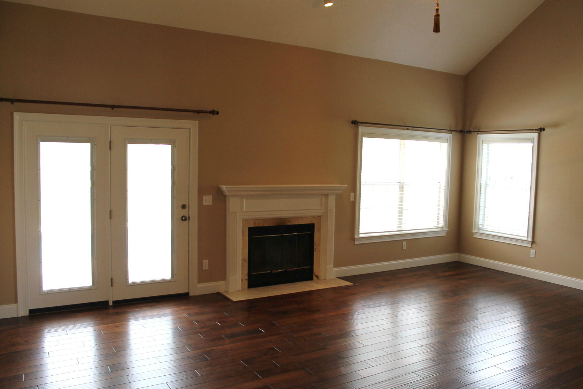 INDIAN SHORES PH 1 - Residential