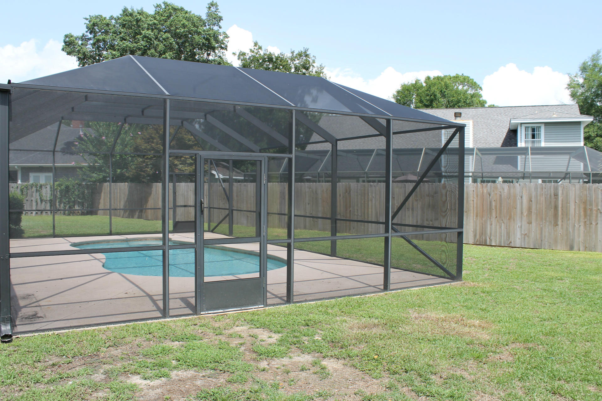 INDIAN SHORES PH 1 - Residential