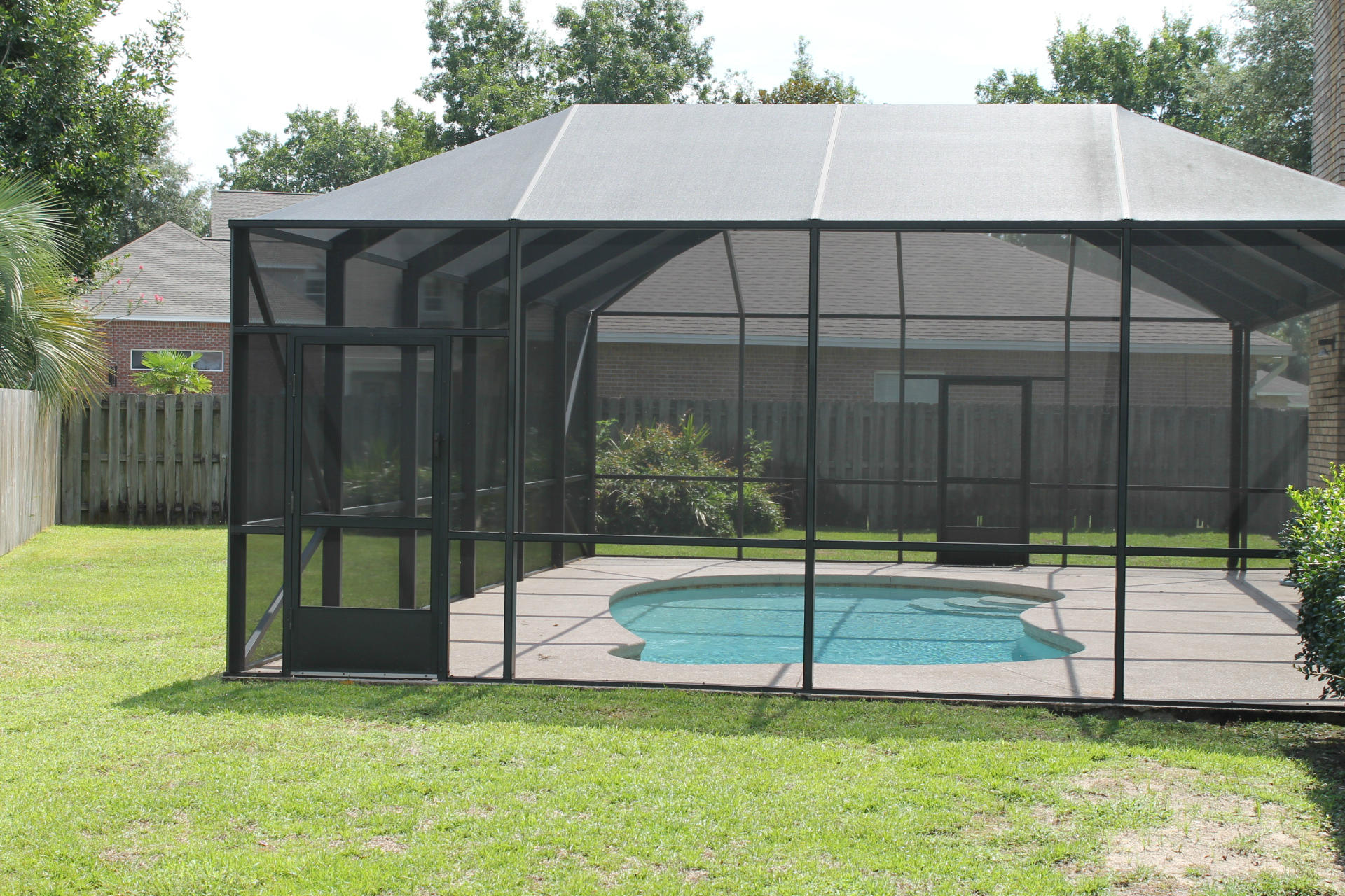 INDIAN SHORES PH 1 - Residential