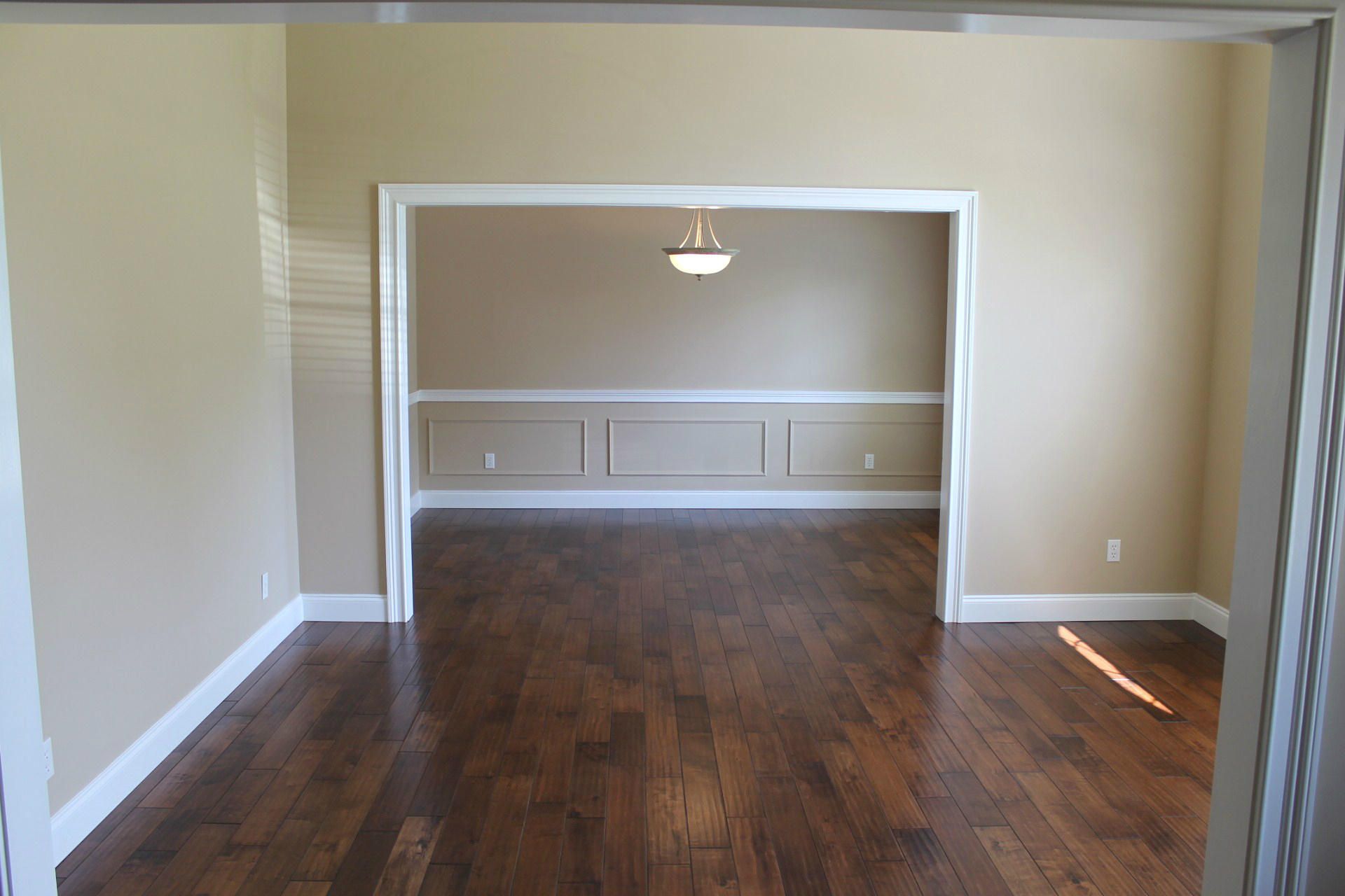 INDIAN SHORES PH 1 - Residential