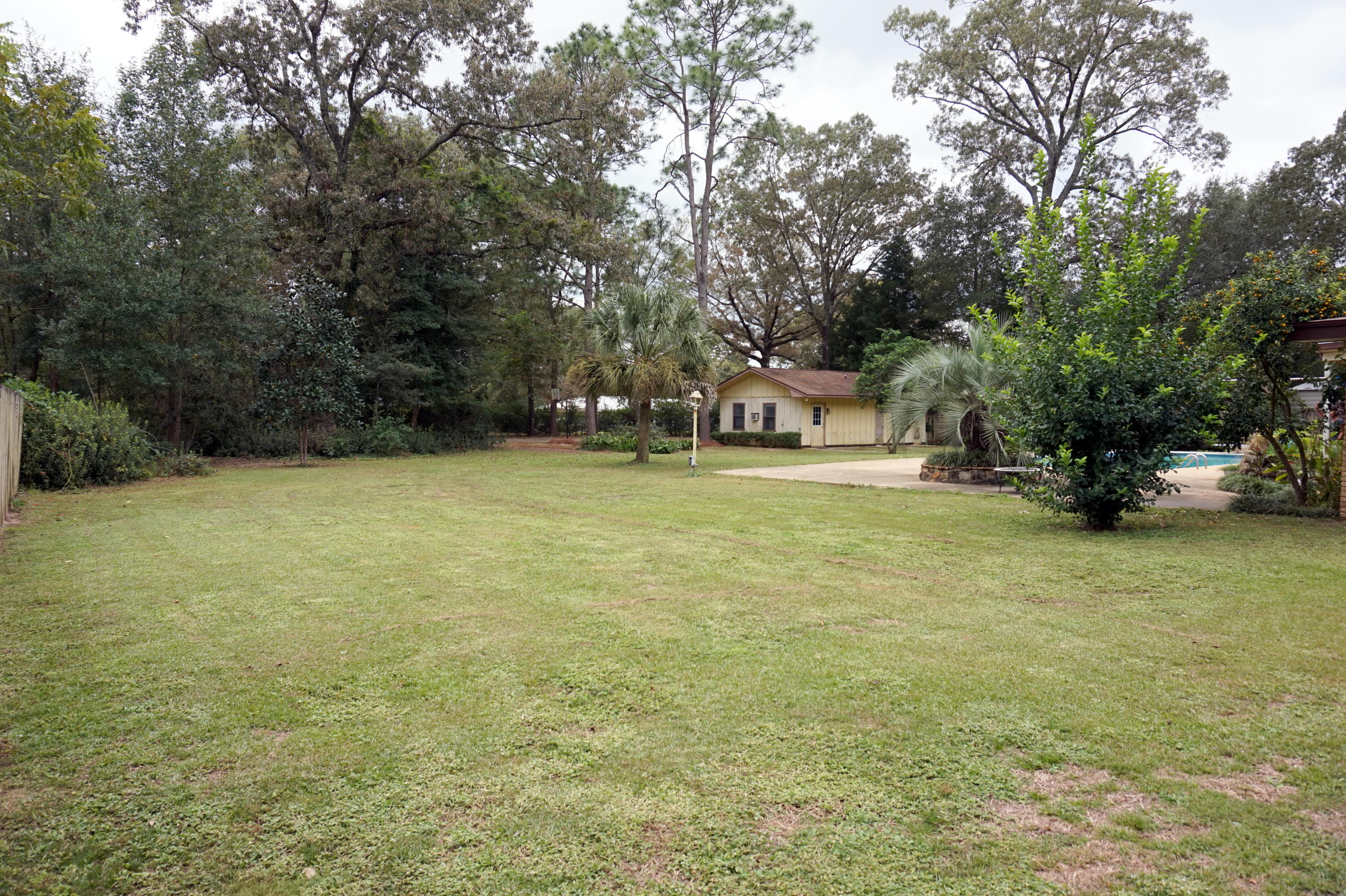 ADAMS POWELL - Residential