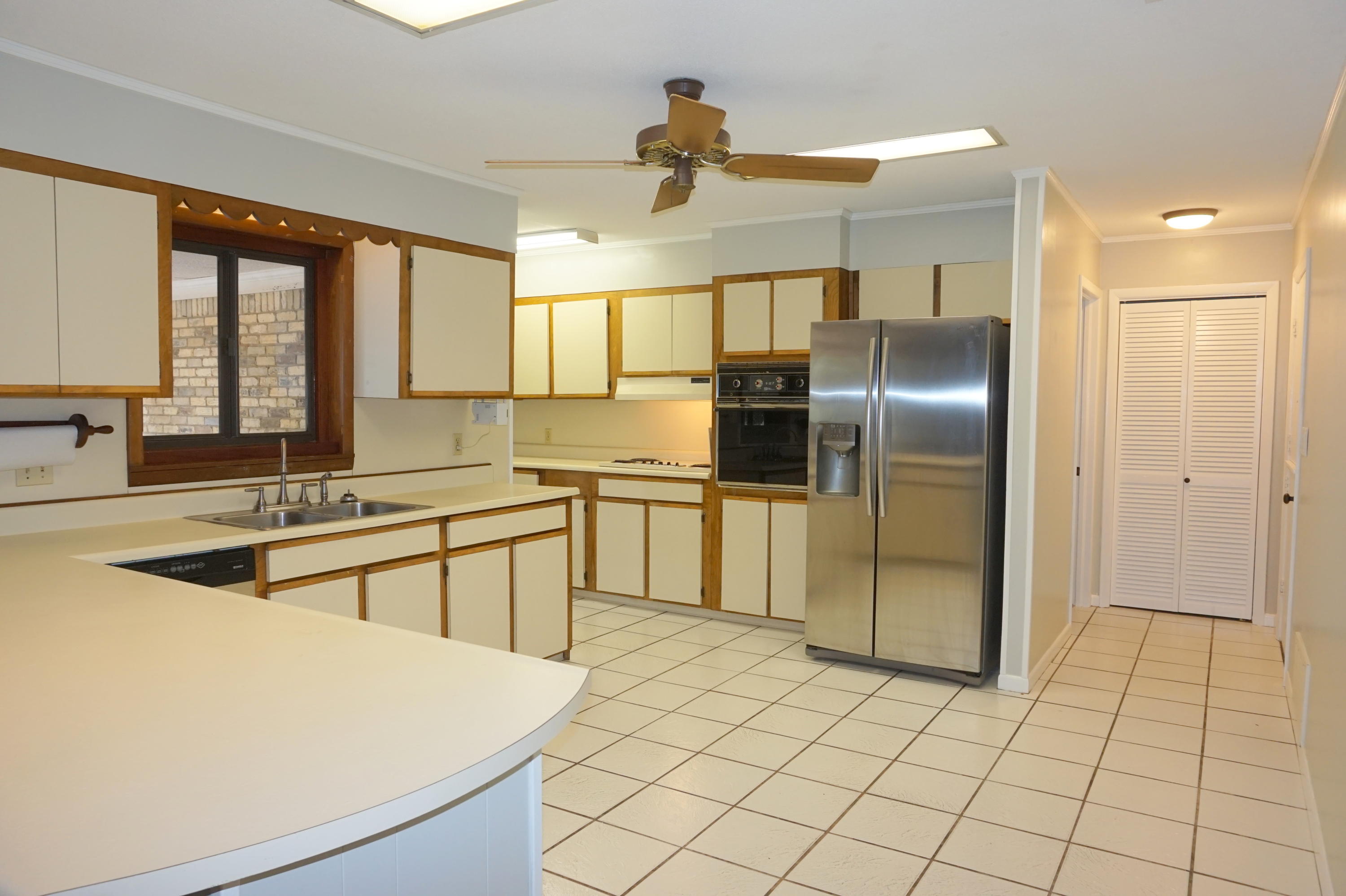 ADAMS POWELL - Residential