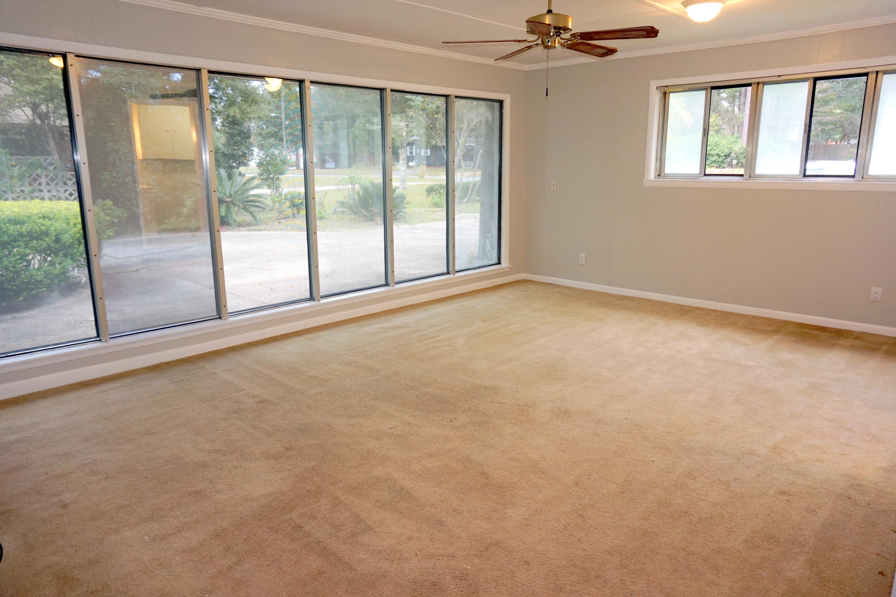 ADAMS POWELL - Residential