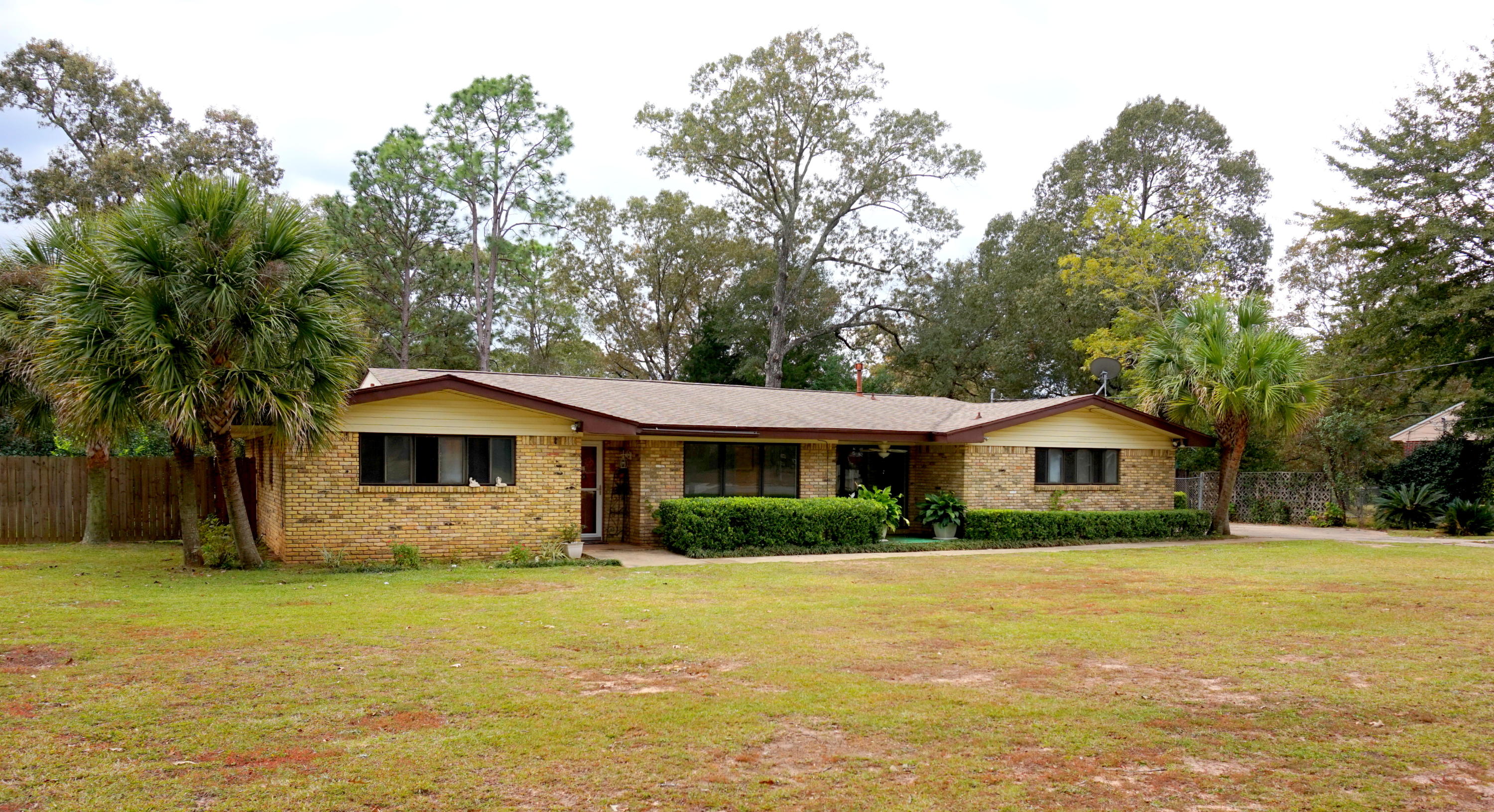 ADAMS POWELL - Residential