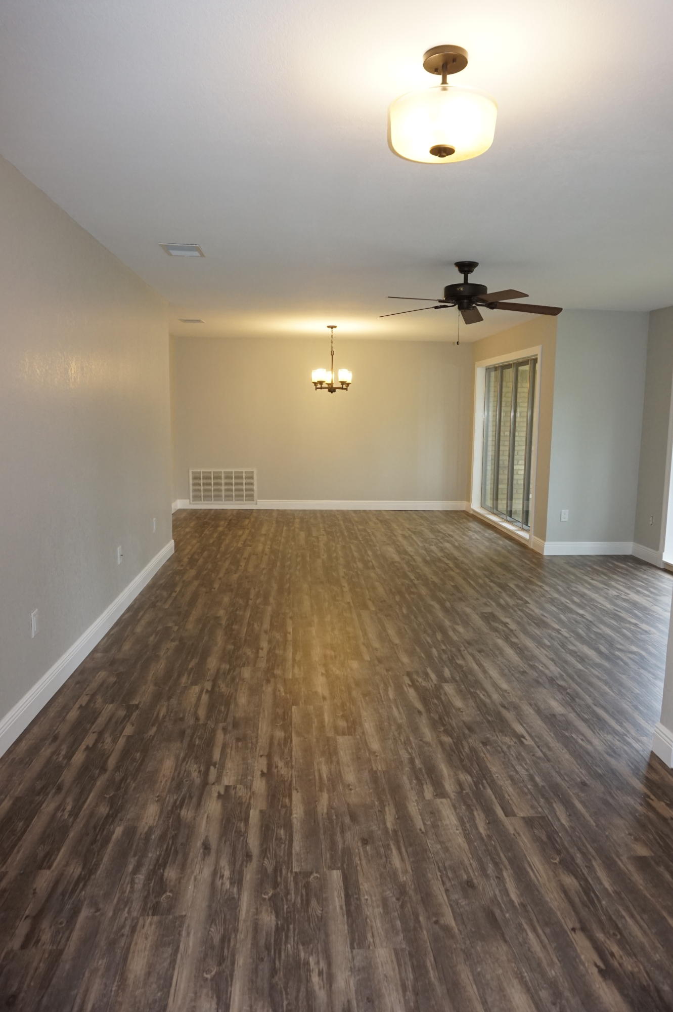 ADAMS POWELL - Residential