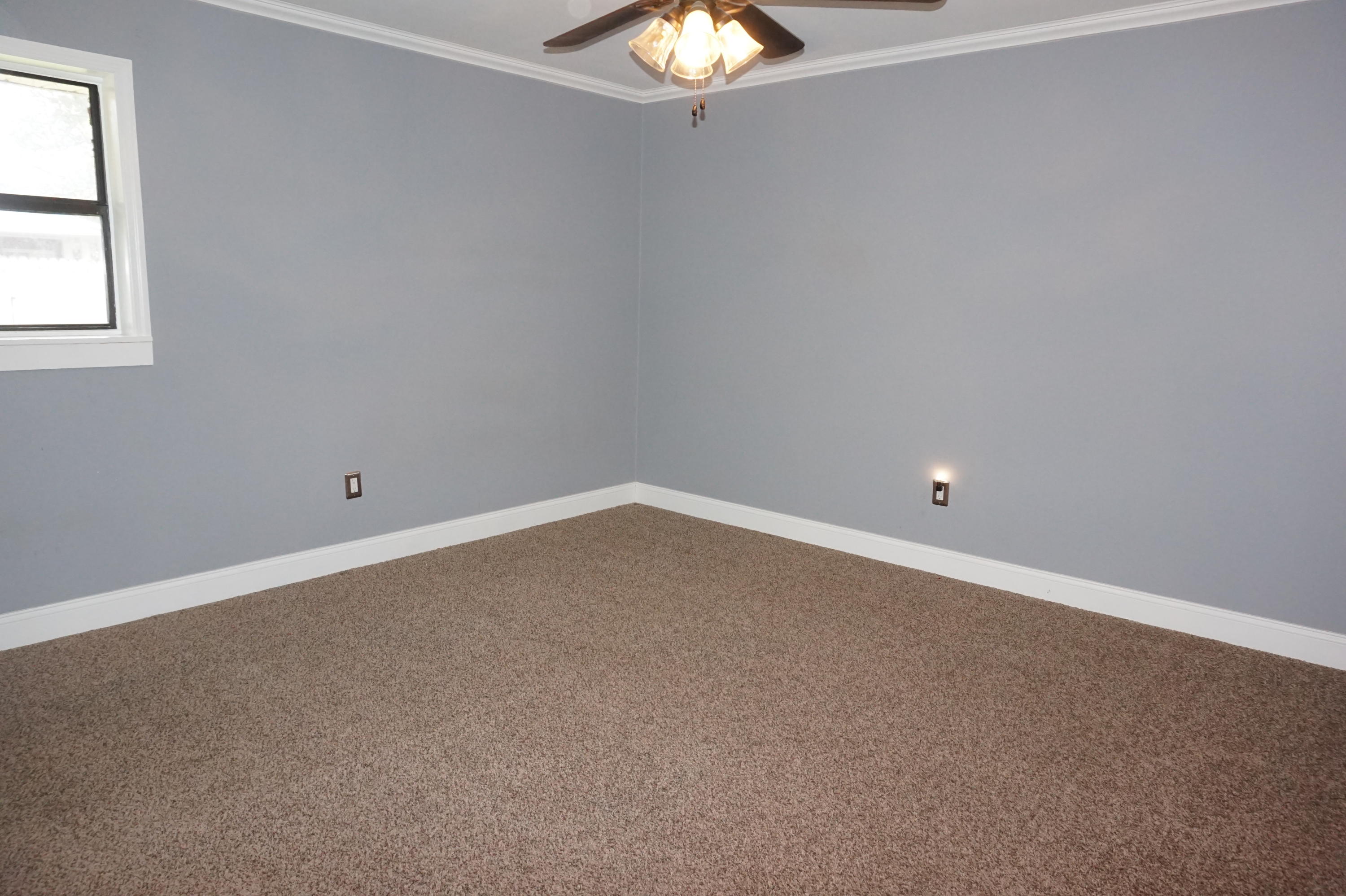 ADAMS POWELL - Residential