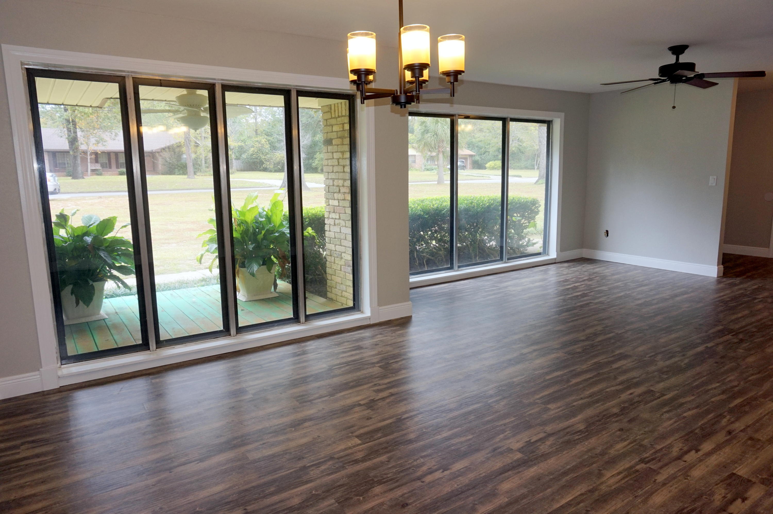 ADAMS POWELL - Residential