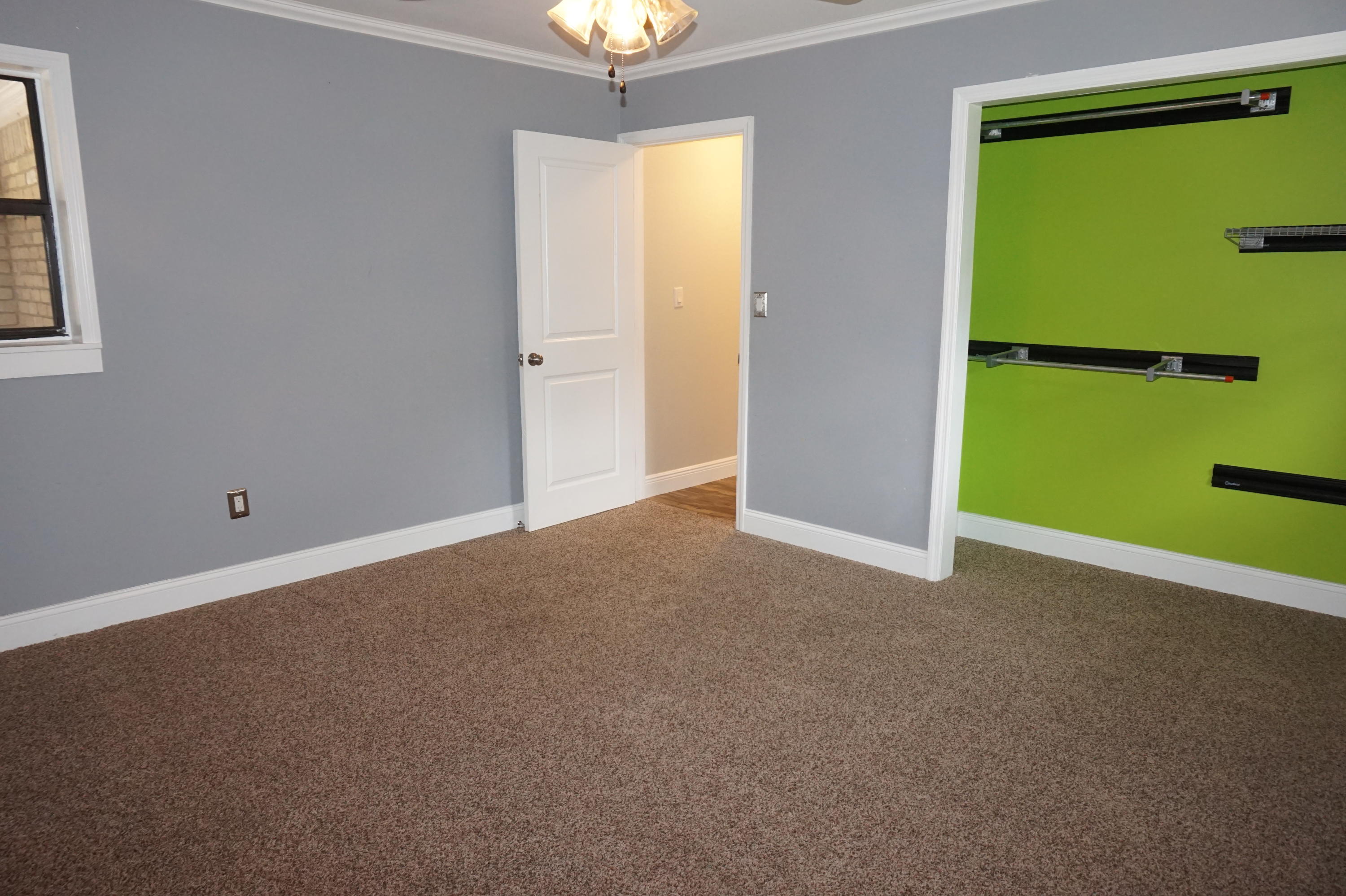 ADAMS POWELL - Residential