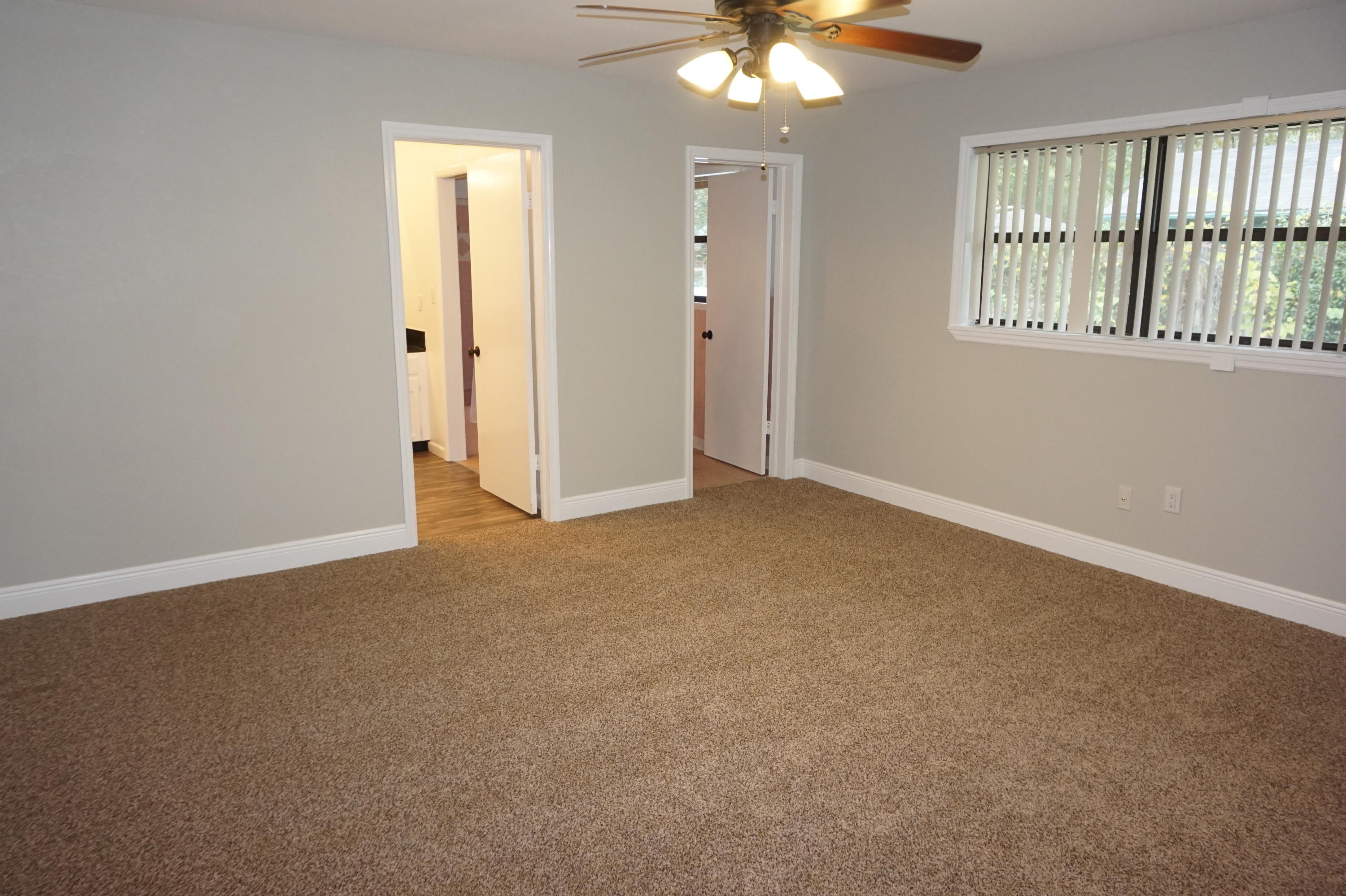 ADAMS POWELL - Residential