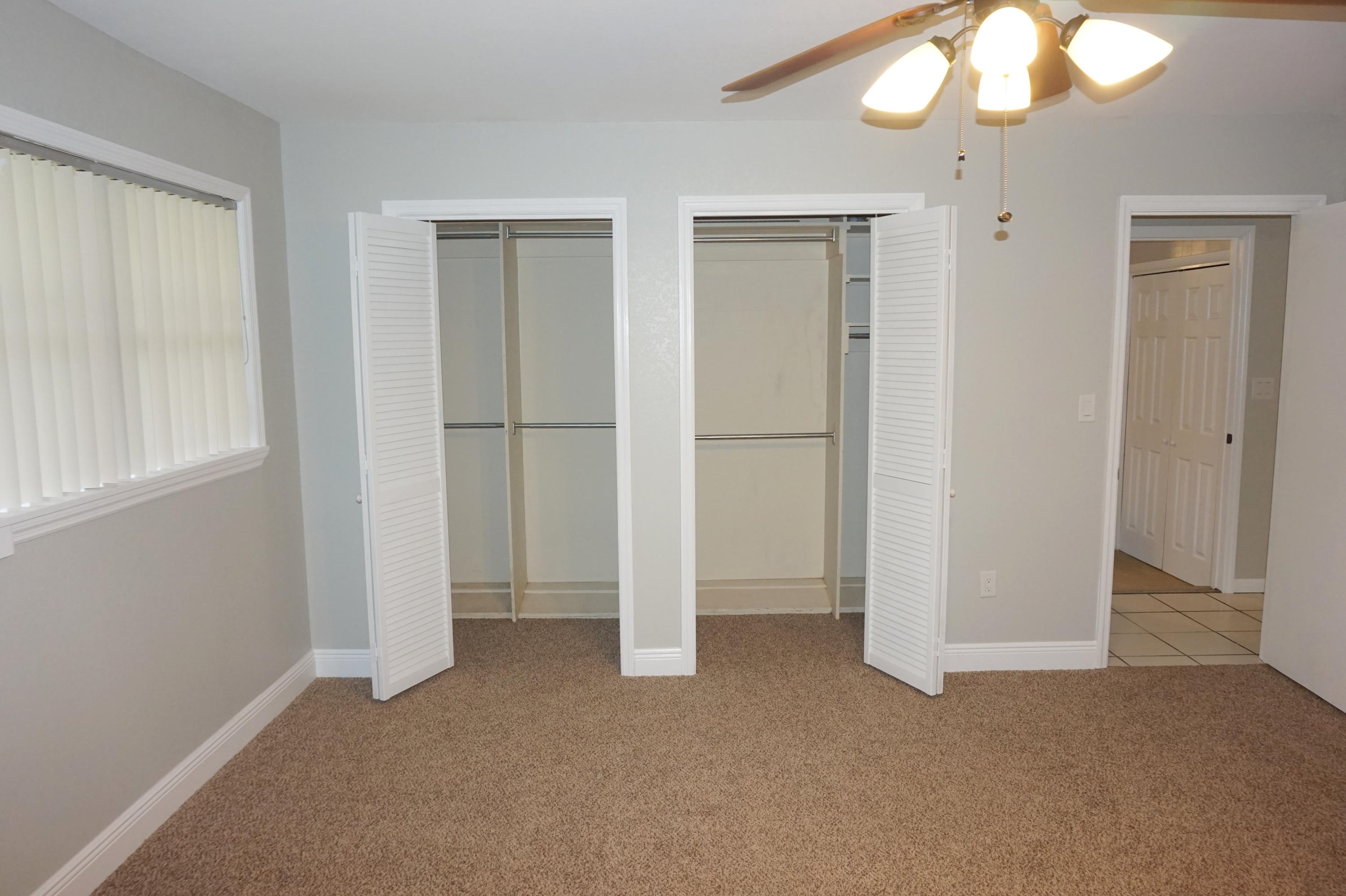 ADAMS POWELL - Residential