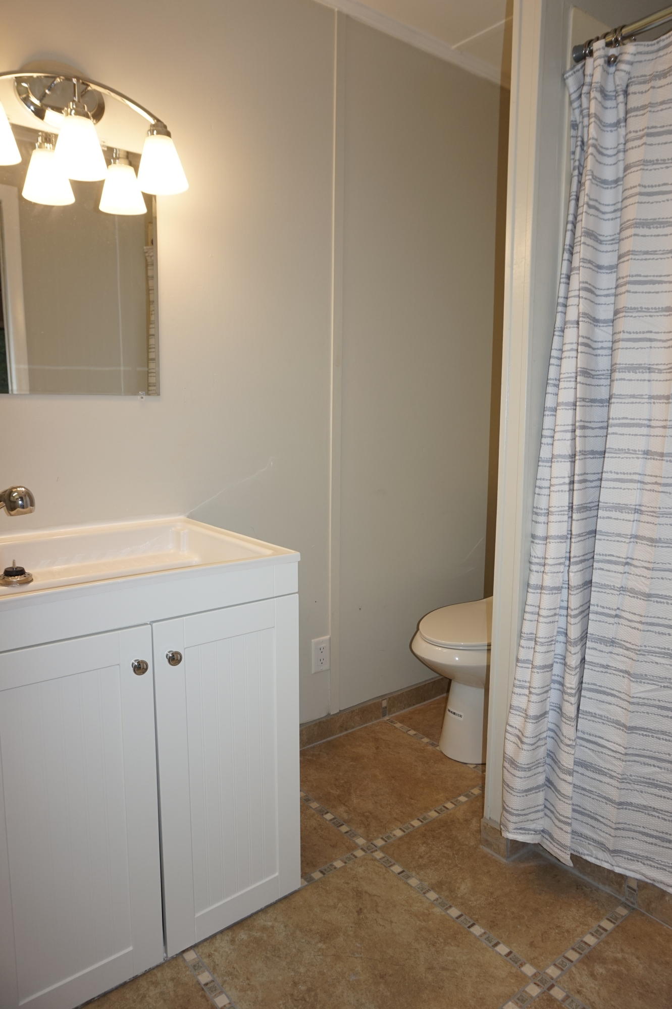 ADAMS POWELL - Residential