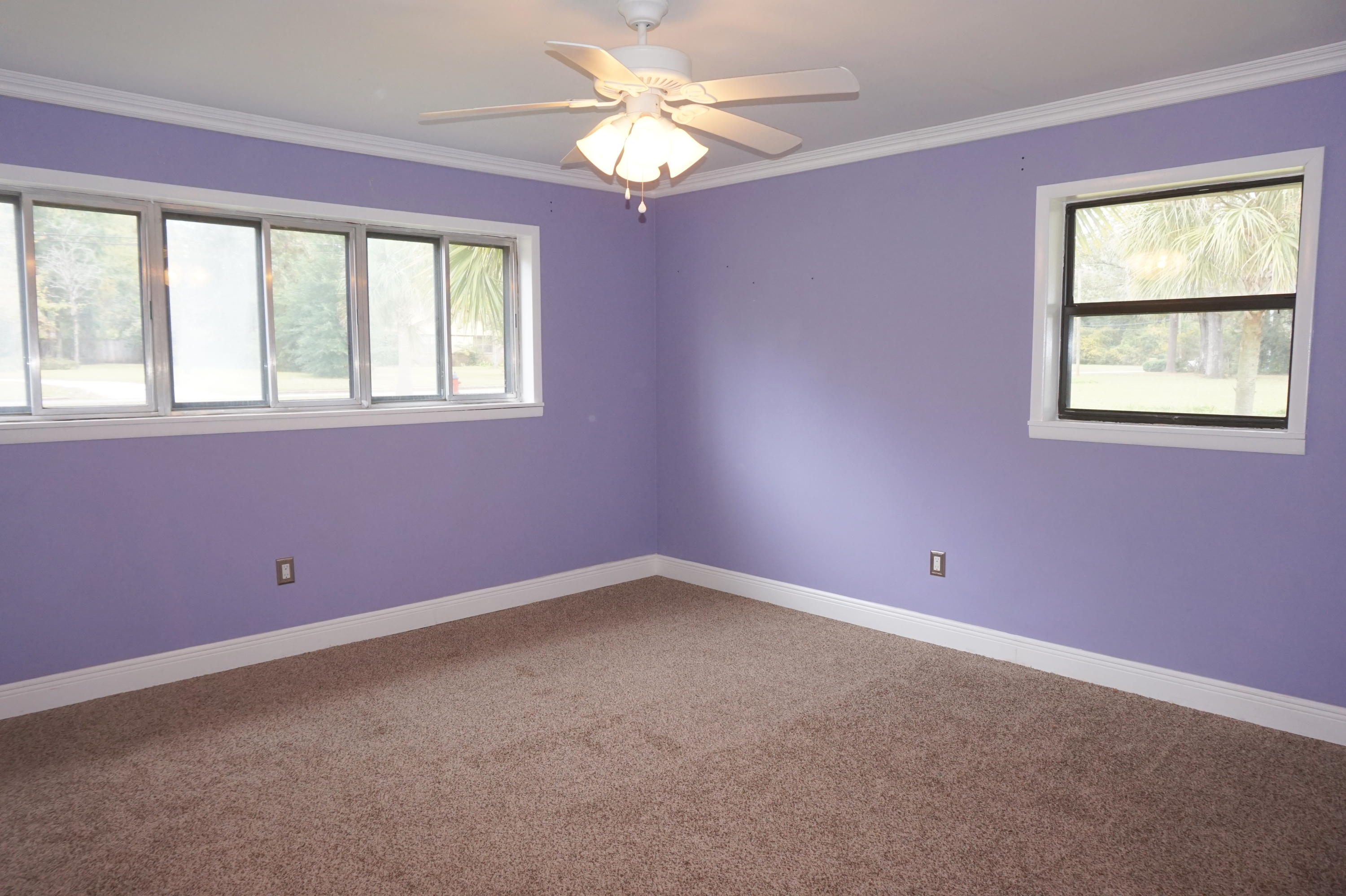 ADAMS POWELL - Residential