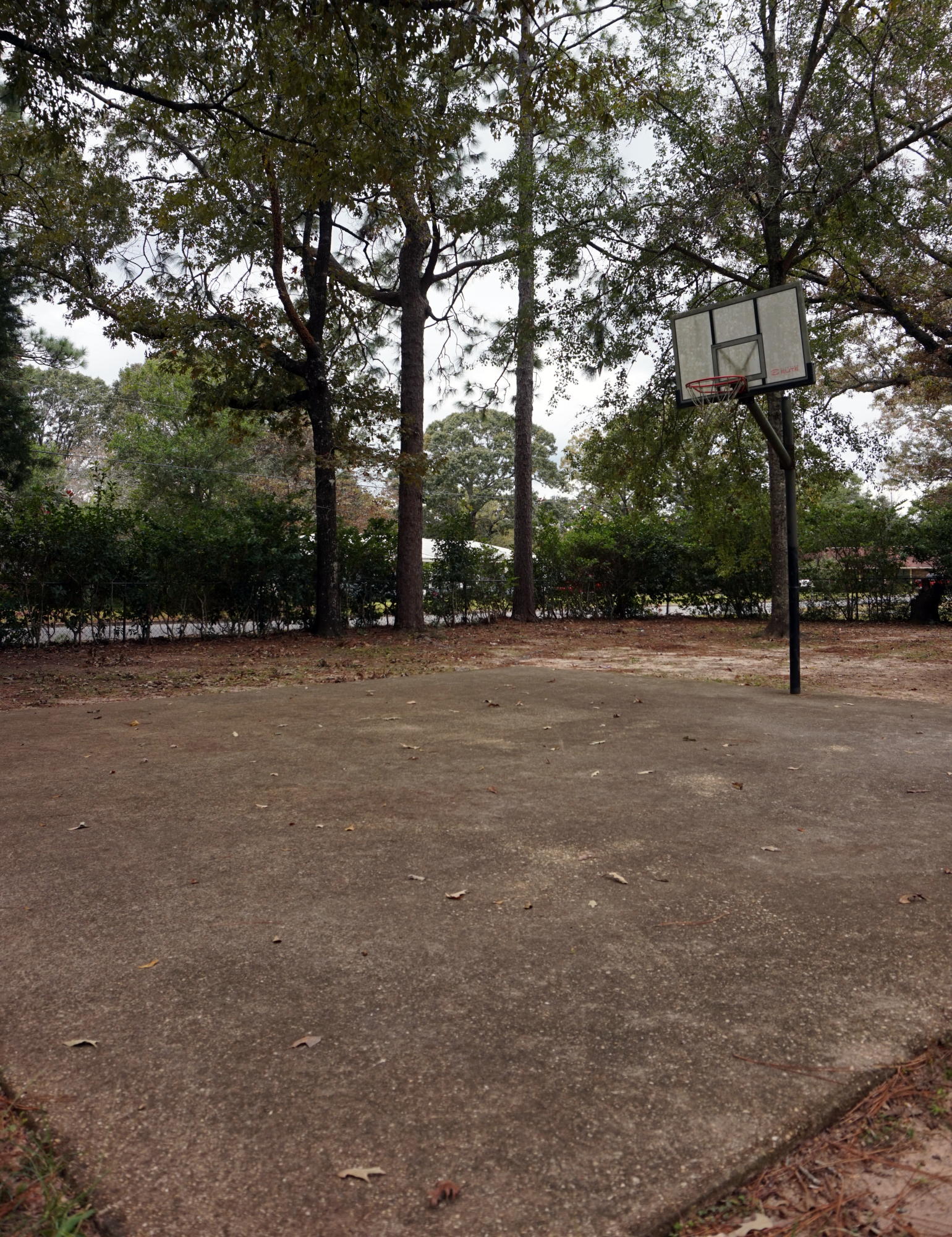 ADAMS POWELL - Residential