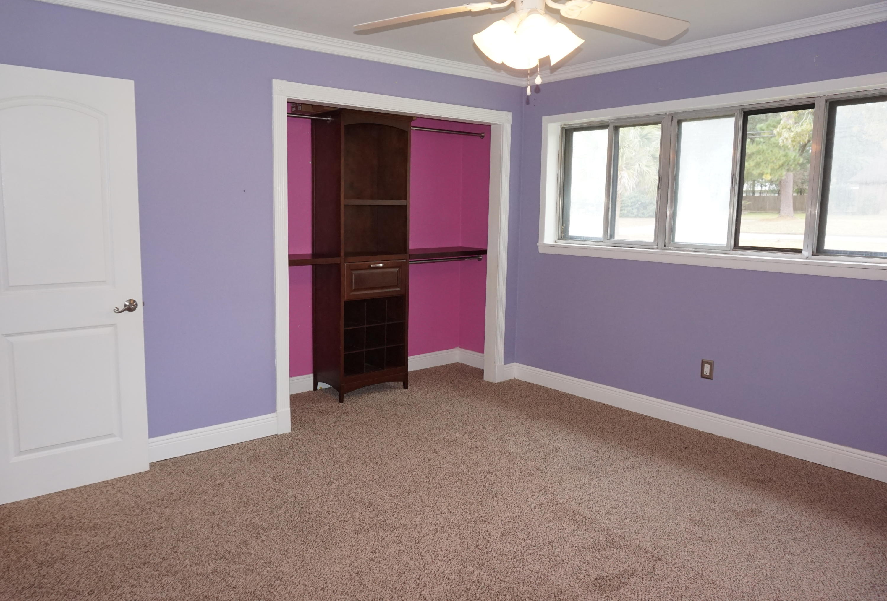 ADAMS POWELL - Residential