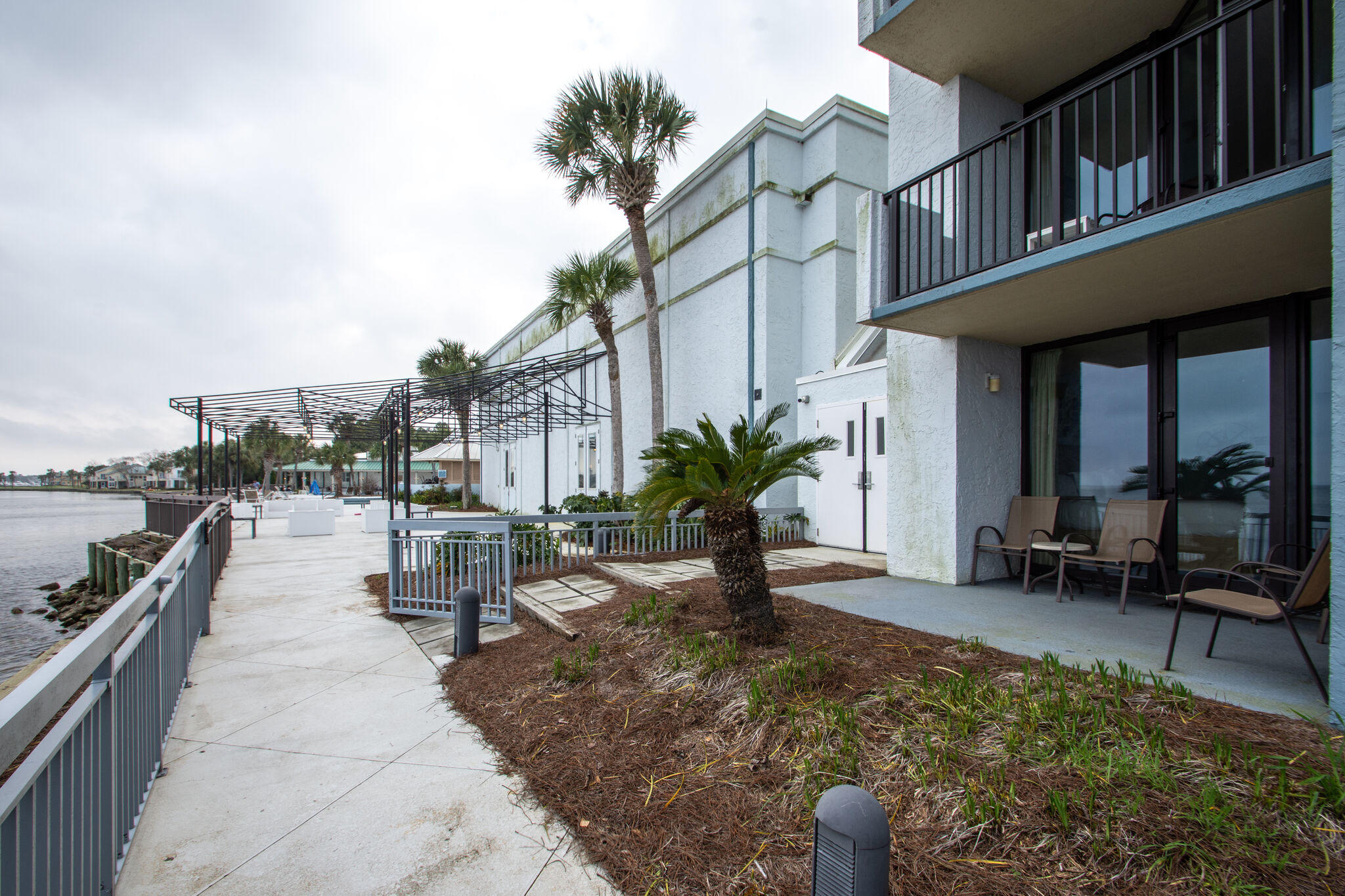 BAYSIDE AT SANDESTIN - Residential