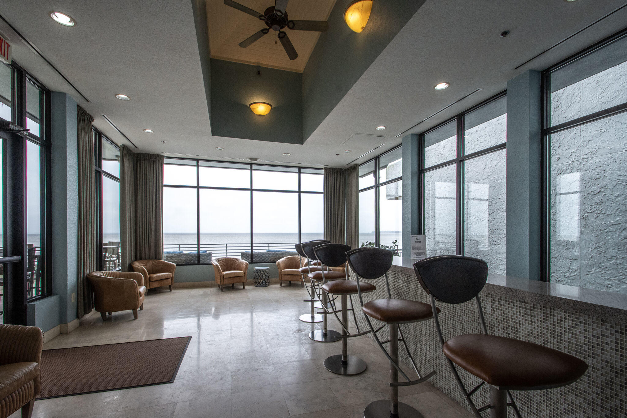 BAYSIDE AT SANDESTIN - Residential